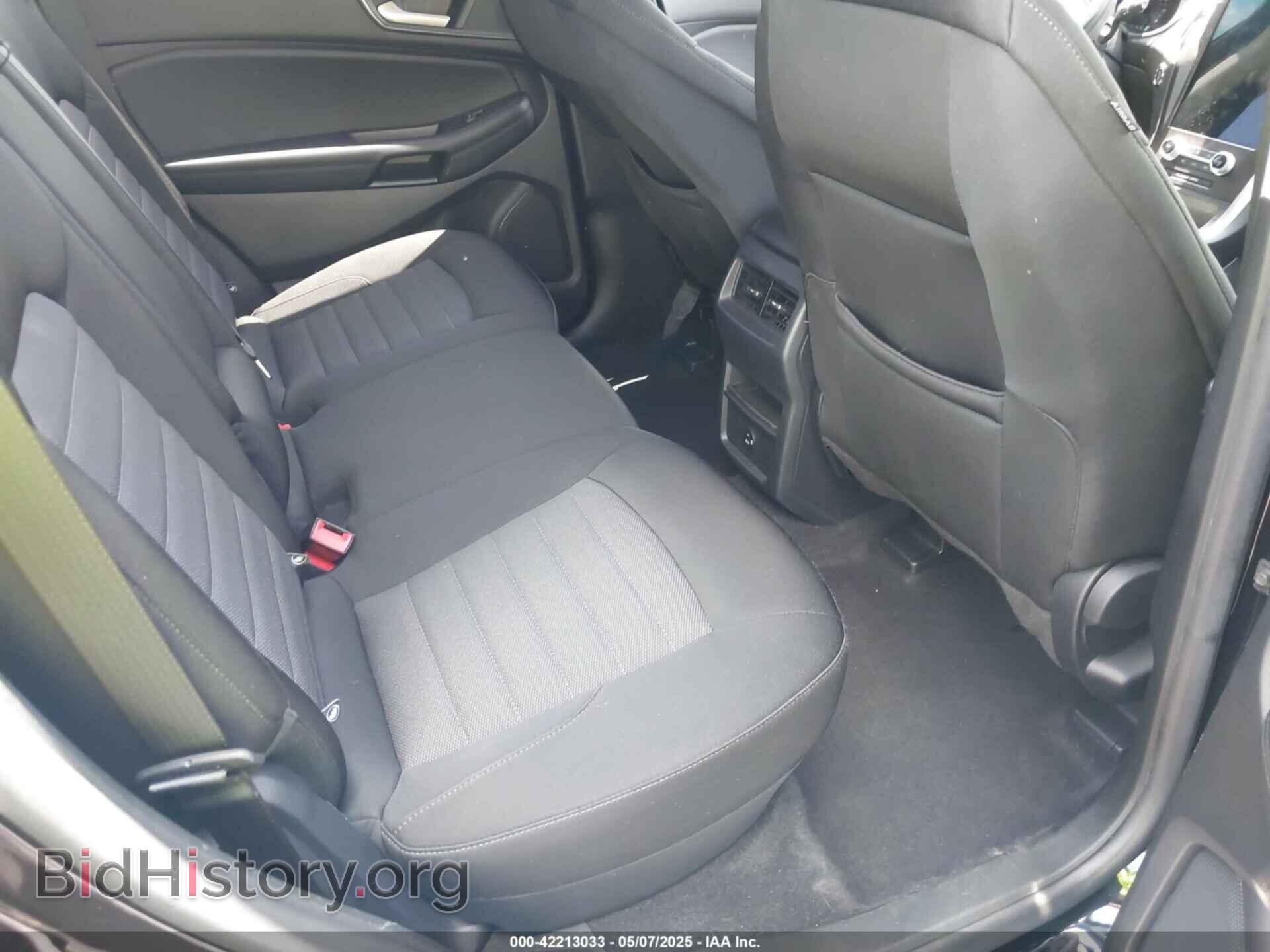 2021 FORD EDGE - VIN: 2FMPK3G96MBA44423 - Photo 8
