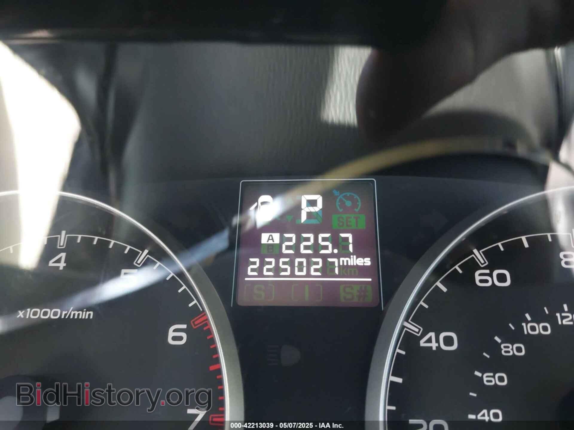 2014 SUBARU OUTBACK - VIN: 4S4BRBCC5E3247600 - Фото 15