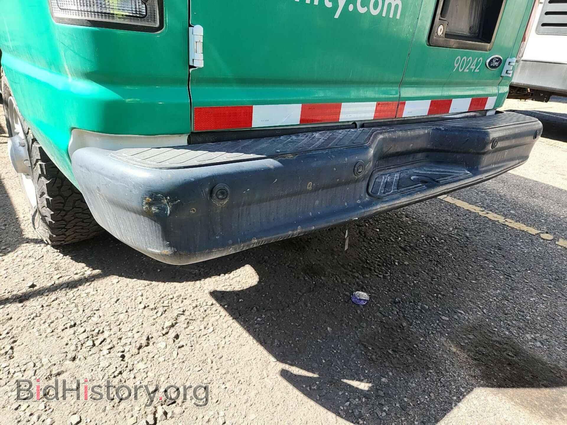 2008 FORD ECONOLINE - VIN: 1FTNE24L18DB53403 - Фото 26
