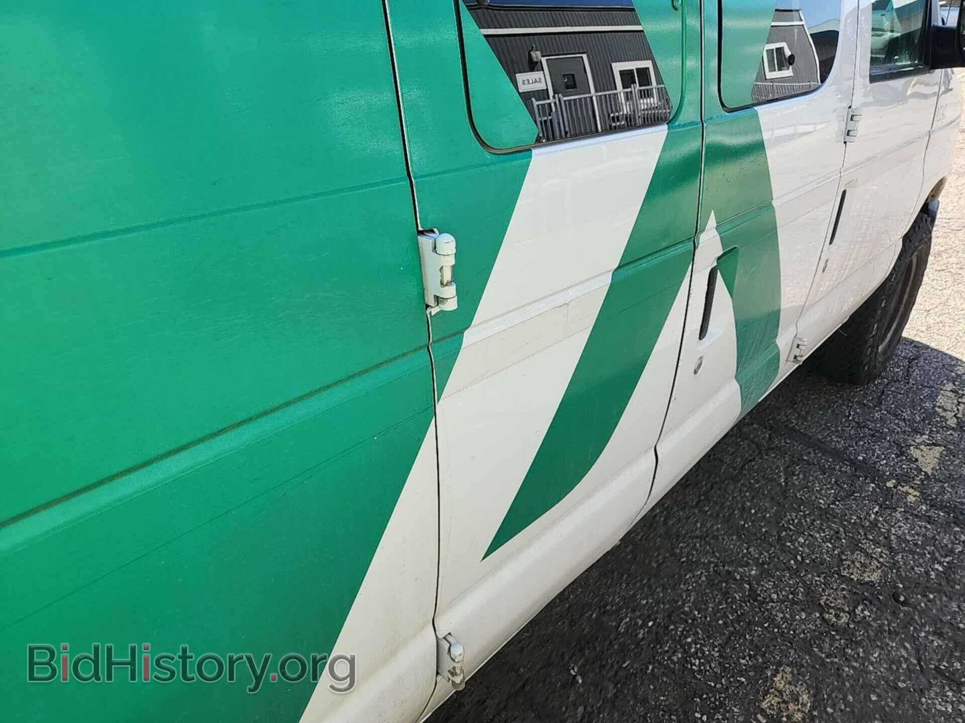 2008 FORD ECONOLINE - VIN: 1FTNE24L18DB53403 - Фото 32