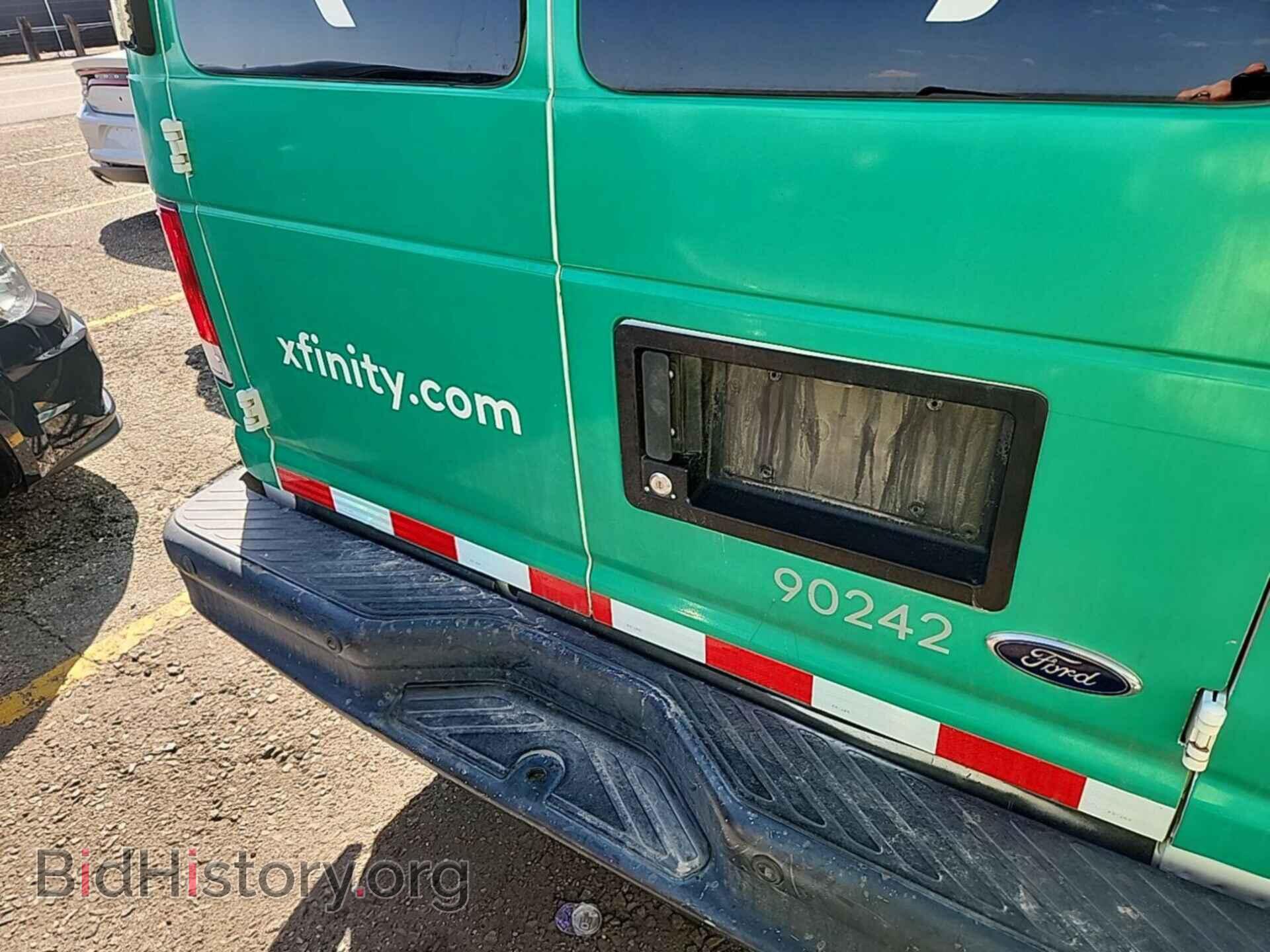 2008 FORD ECONOLINE - VIN: 1FTNE24L18DB53403 - Фото 6