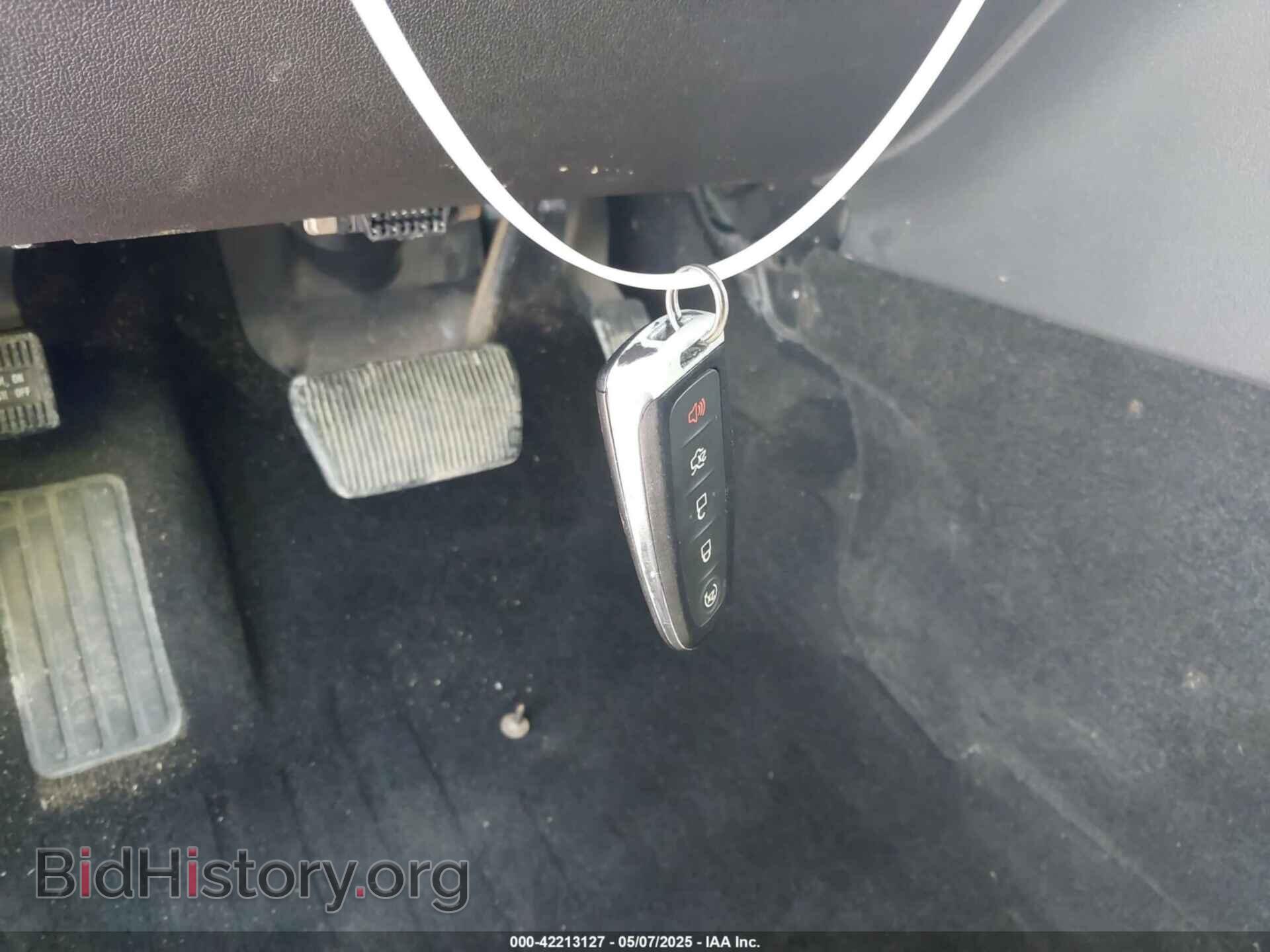 2013 LINCOLN MKX - VIN: 2LMDJ6JK6DBL10319 - Фото 11