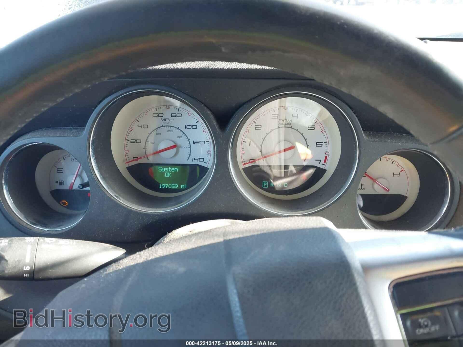 2014 DODGE CHALLENGER - VIN: 2C3CDYAG7EH183996 - Фото 7