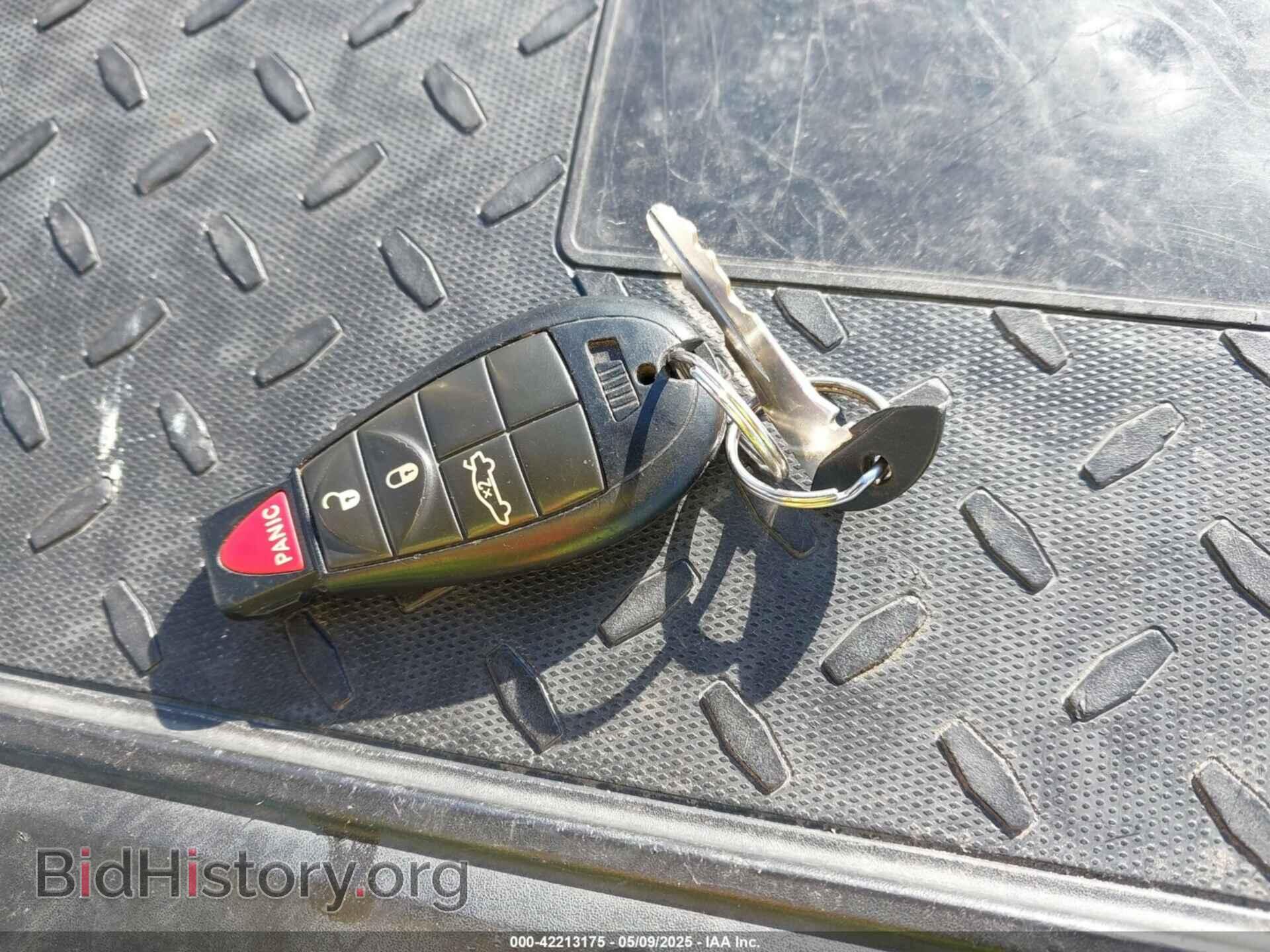 2014 DODGE CHALLENGER - VIN: 2C3CDYAG7EH183996 - Фото 10