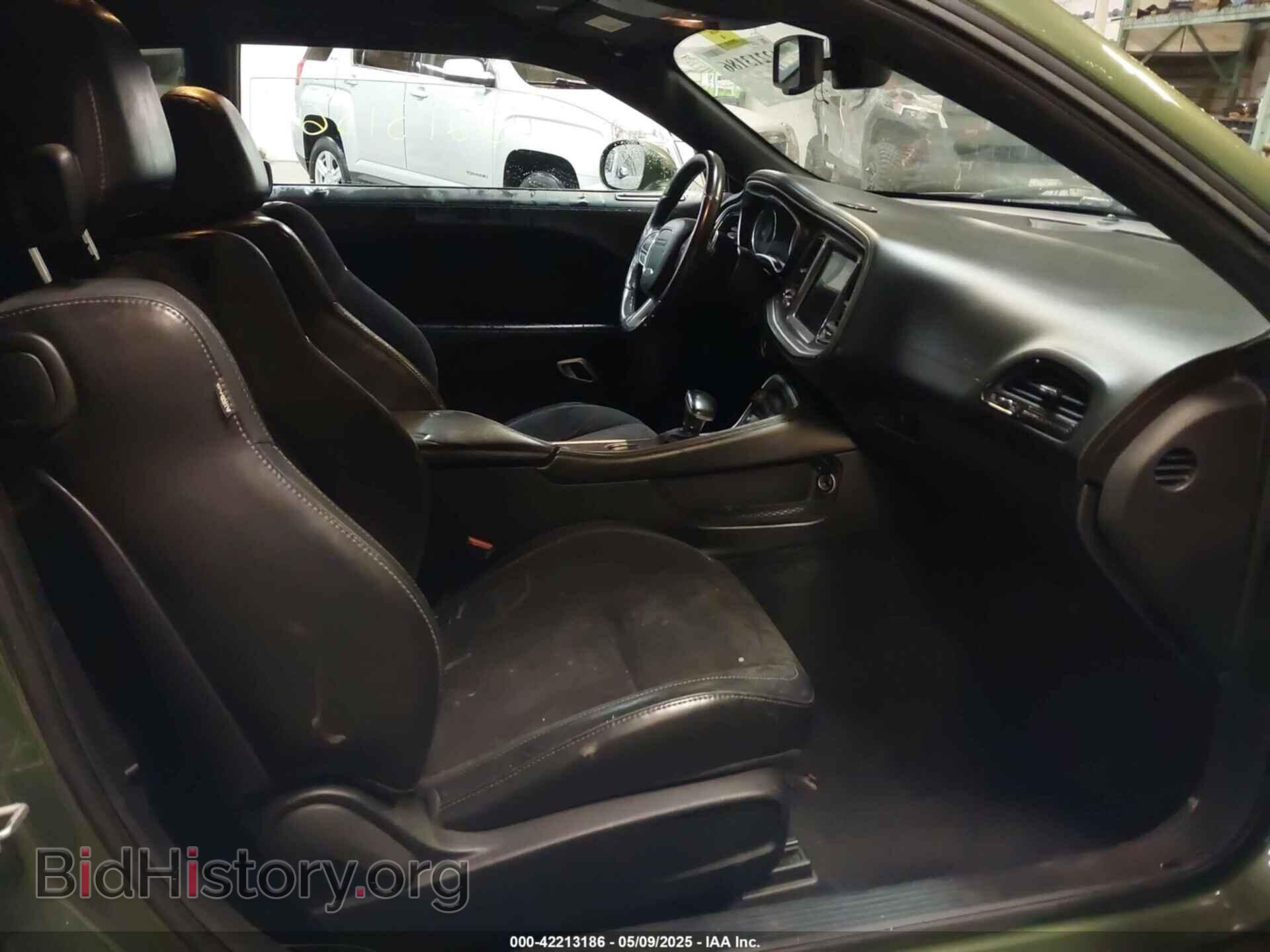 2020 DODGE CHALLENGER - VIN: 2C3CDZJG2LH215451 - Фото 5