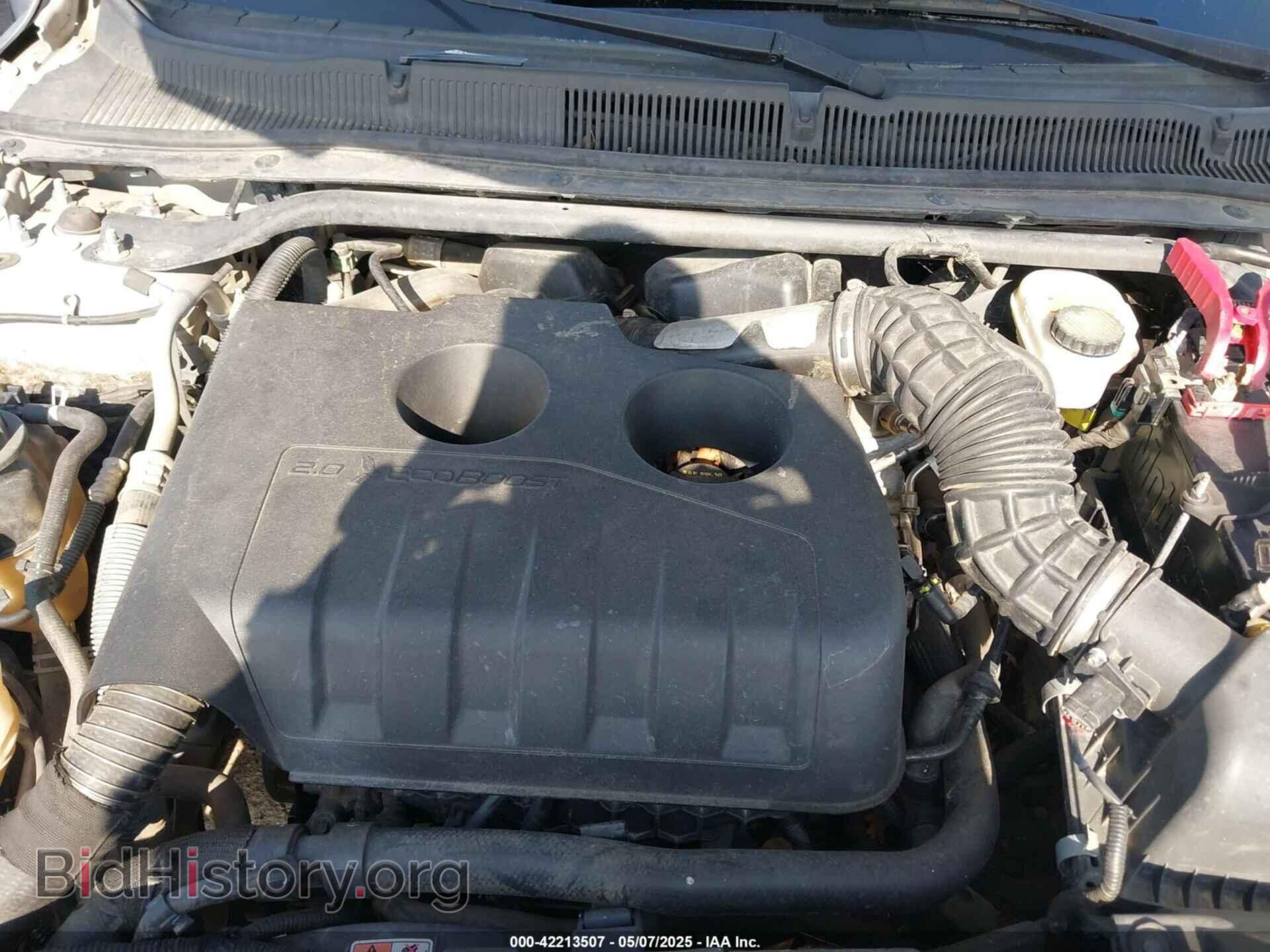 2013 FORD TAURUS - VIN: 1FAHP2E97DG148845 - Photo 10
