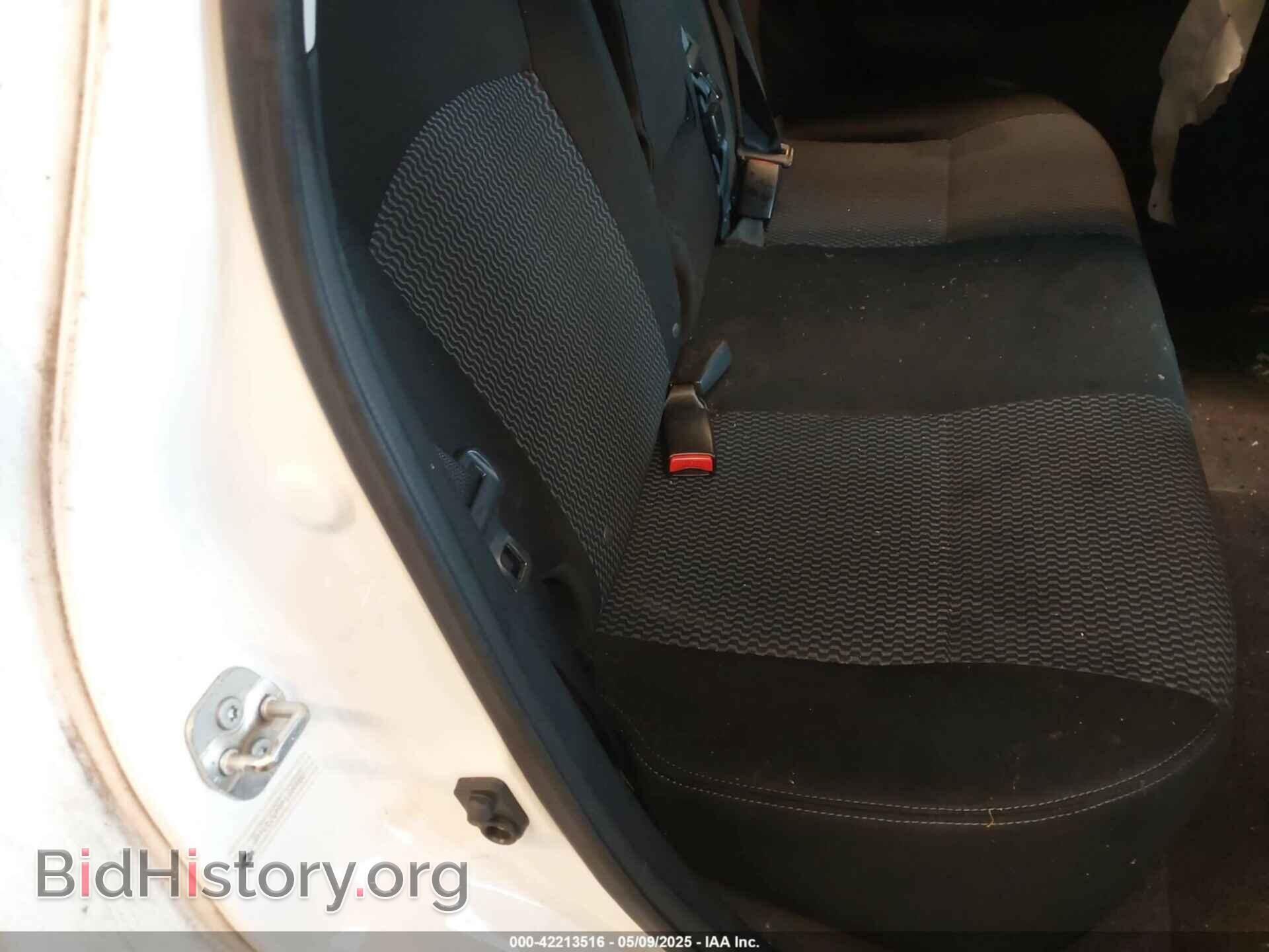 2015 NISSAN VERSA NOTE - VIN: 3N1CE2CP6FL396680 - Фото 8