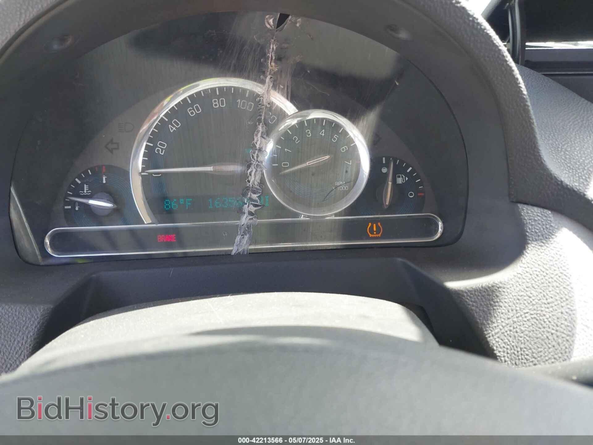 2008 CHEVROLET HHR PANEL - VIN: 3GCDA05D88S571329 - Photo 7