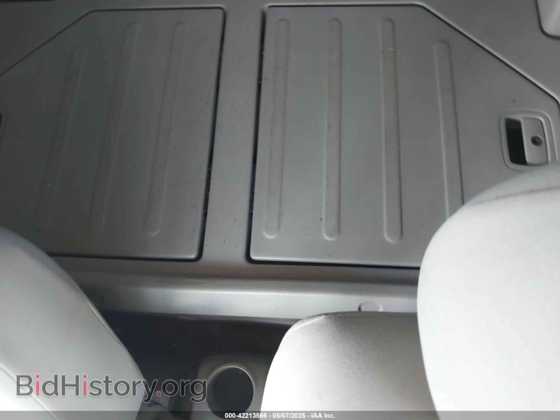 2008 CHEVROLET HHR PANEL - VIN: 3GCDA05D88S571329 - Photo 8