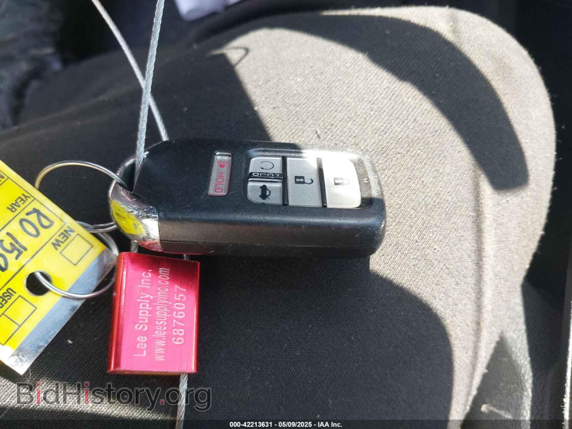 2017 HONDA CIVIC - VIN: 19XFC2F70HE036291 - Фото 11