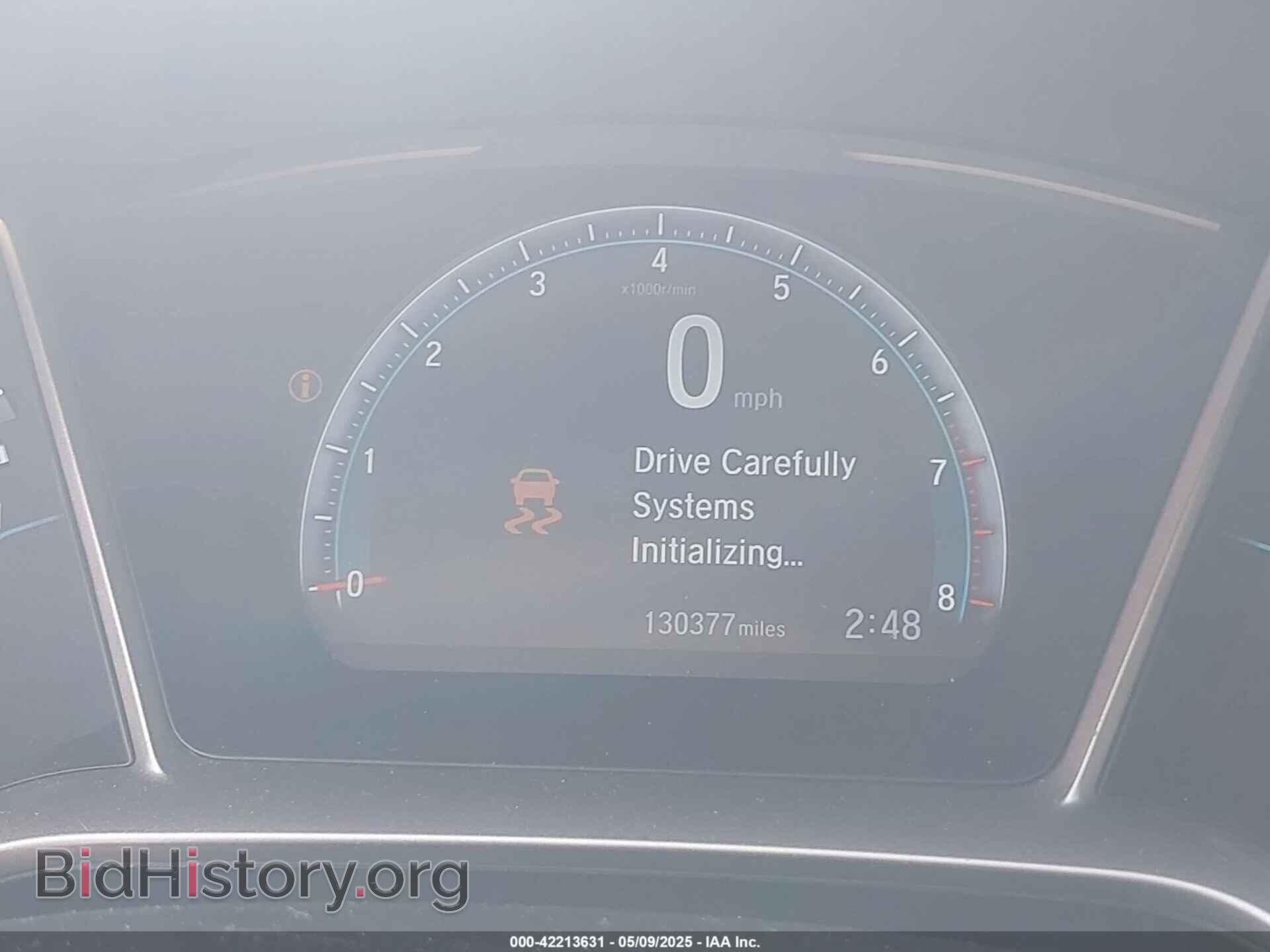 2017 HONDA CIVIC - VIN: 19XFC2F70HE036291 - Фото 15