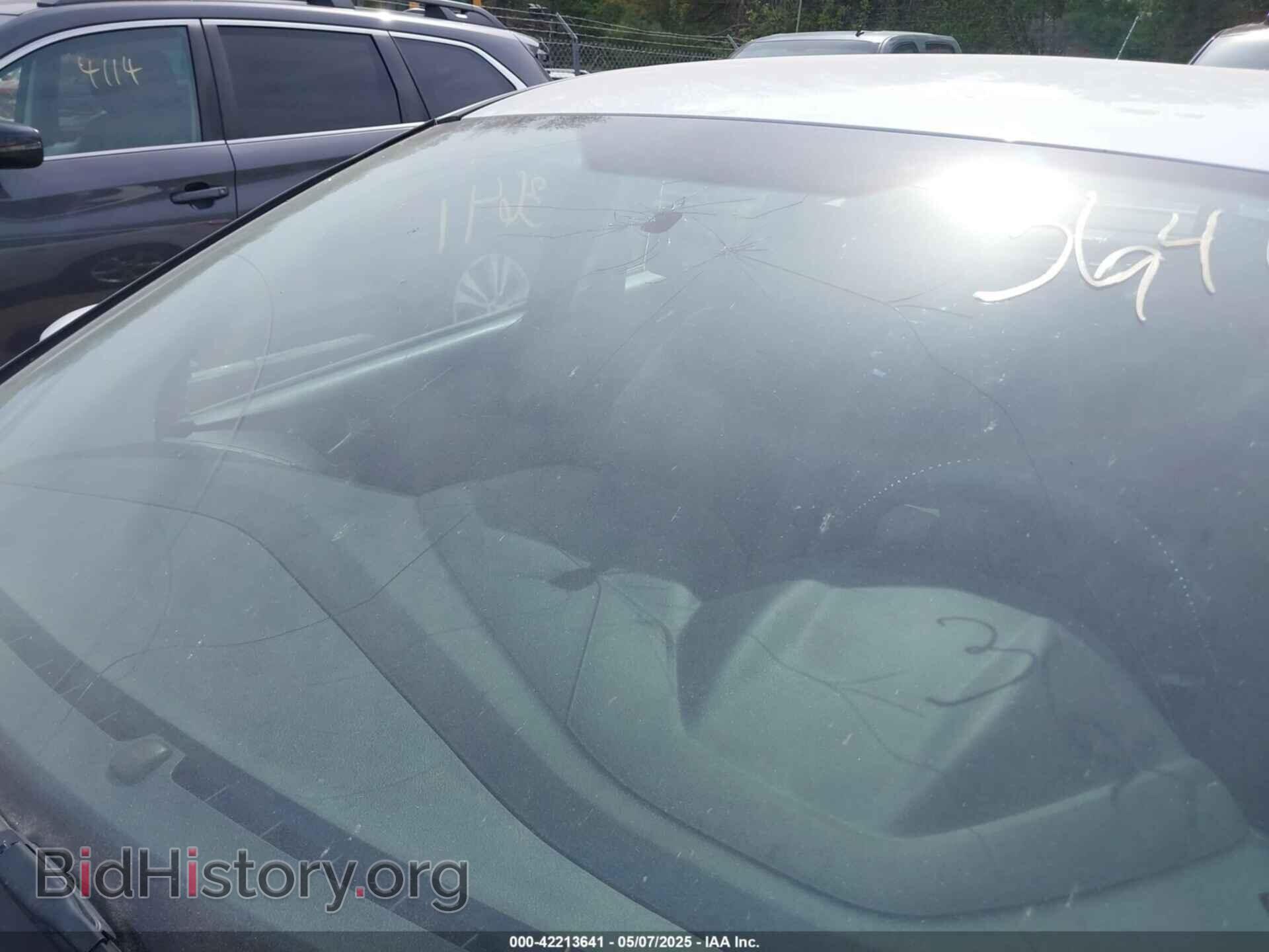 2014 FORD FOCUS - VIN: 1FADP3F26EL454790 - Фото 12