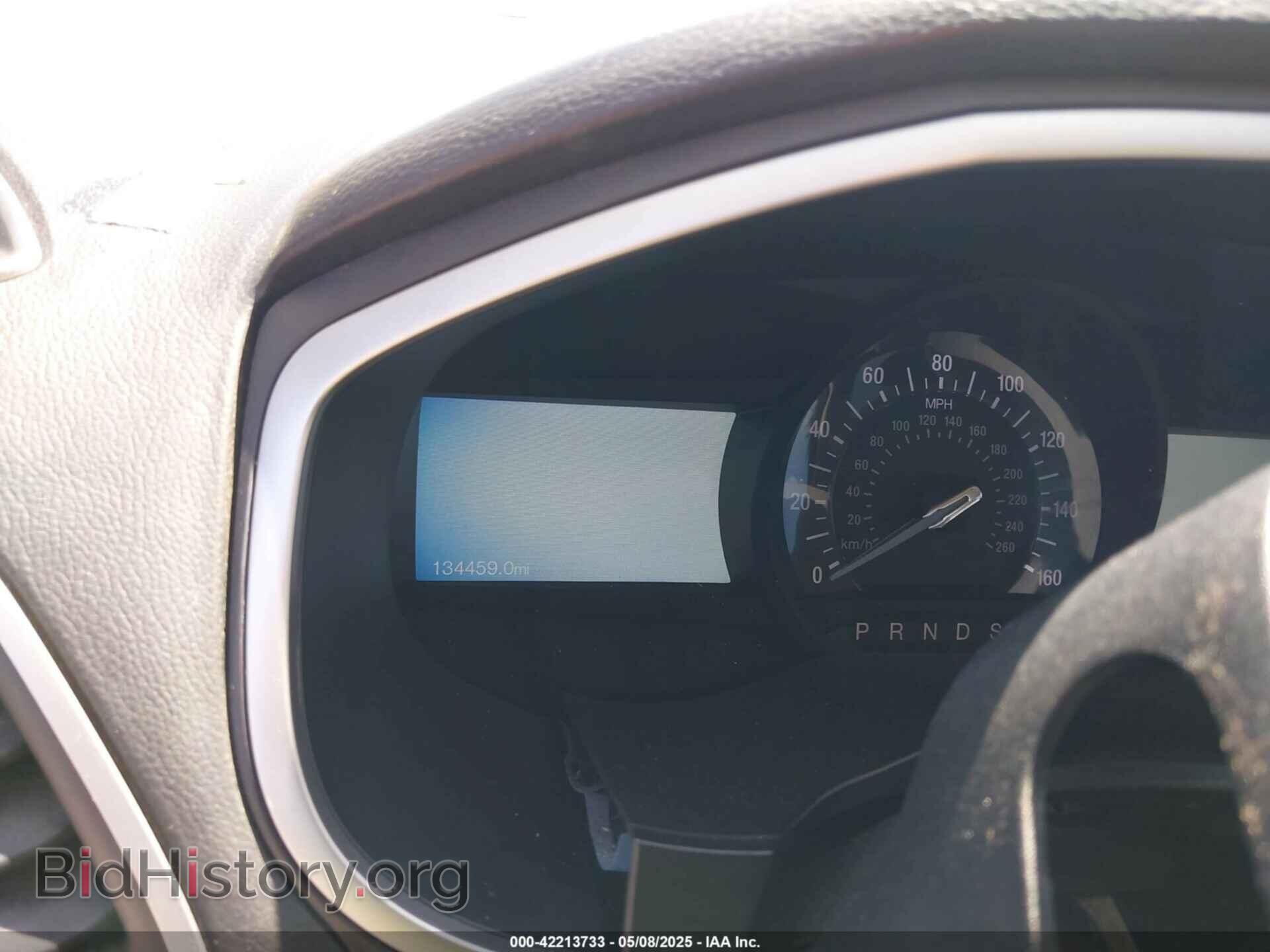 2016 FORD EDGE - VIN: 2FMPK3J95GBB94696 - Photo 16