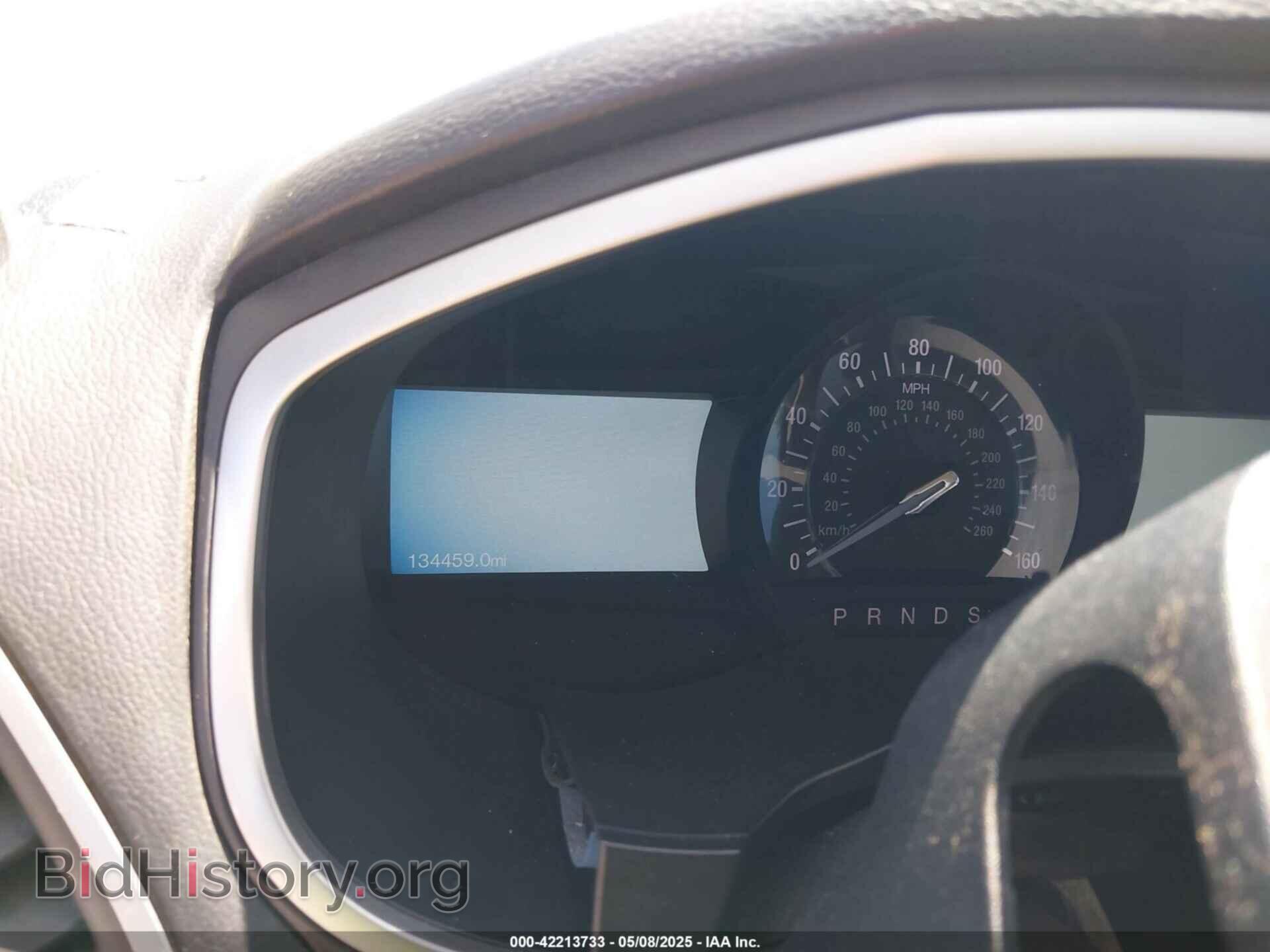 2016 FORD EDGE - VIN: 2FMPK3J95GBB94696 - Photo 7