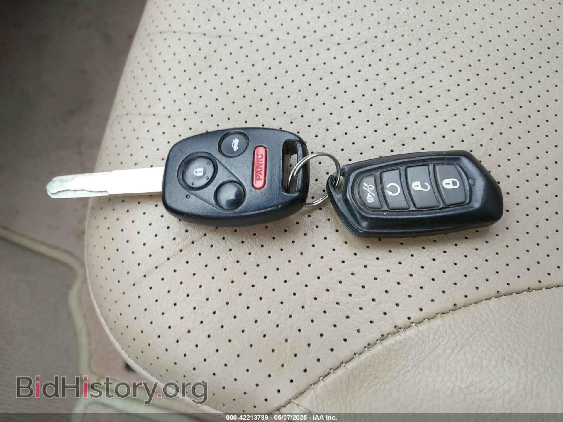 2006 HONDA CR-V - VIN: SHSRD78956U442394 - Фото 11