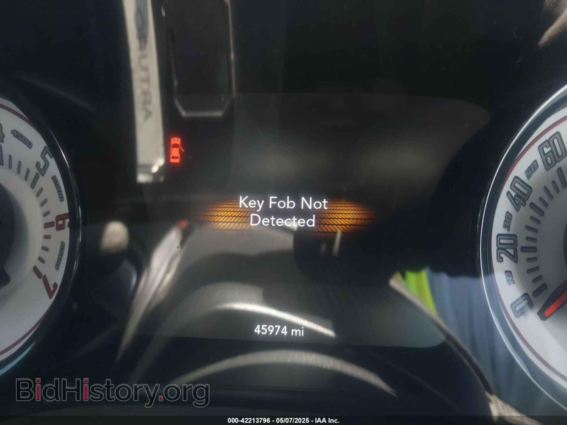 2018 DODGE CHALLENGER - VIN: 2C3CDZFJ1JH287257 - Photo 7