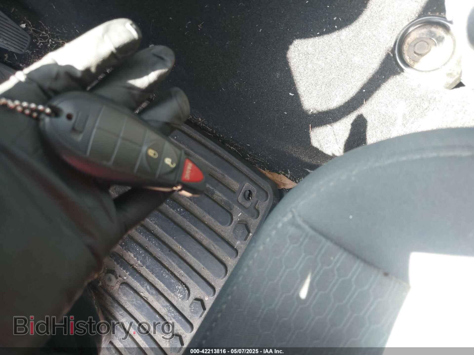 2014 RAM 1500 - VIN: 1C6RR6FT4ES128620 - Фото 11