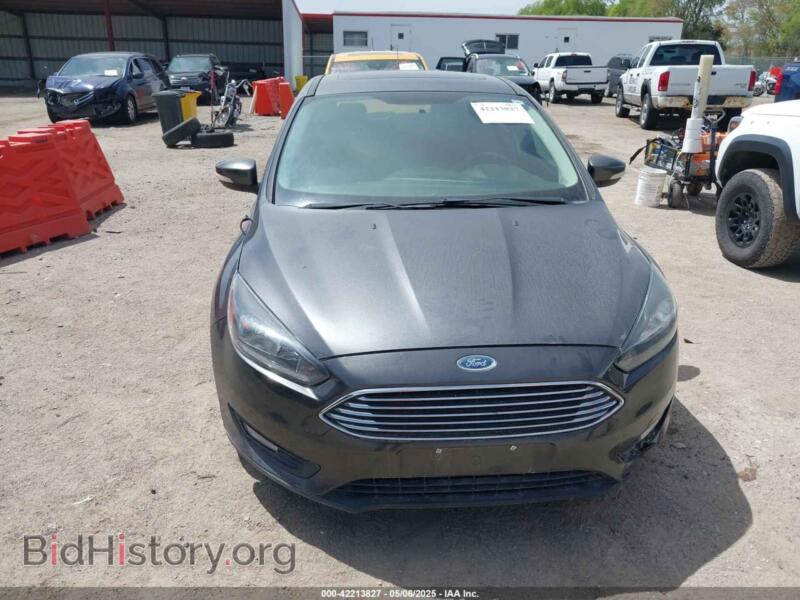 2017 Ford FOCUS (VIN 1FADP3M29HL247804) — фото 6 из 17