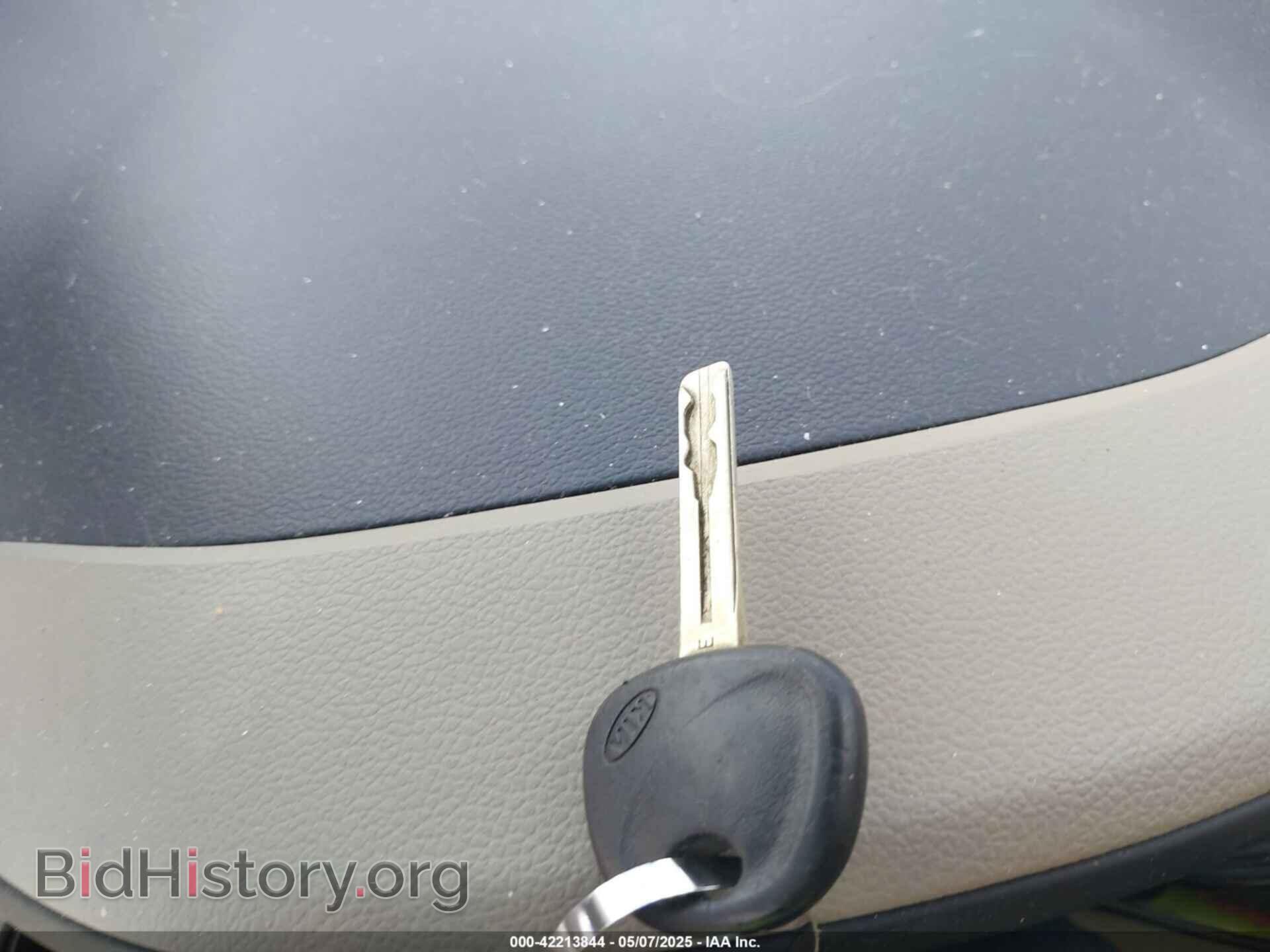 2017 KIA RIO - VIN: KNADM4A35H6121344 - Фото 11