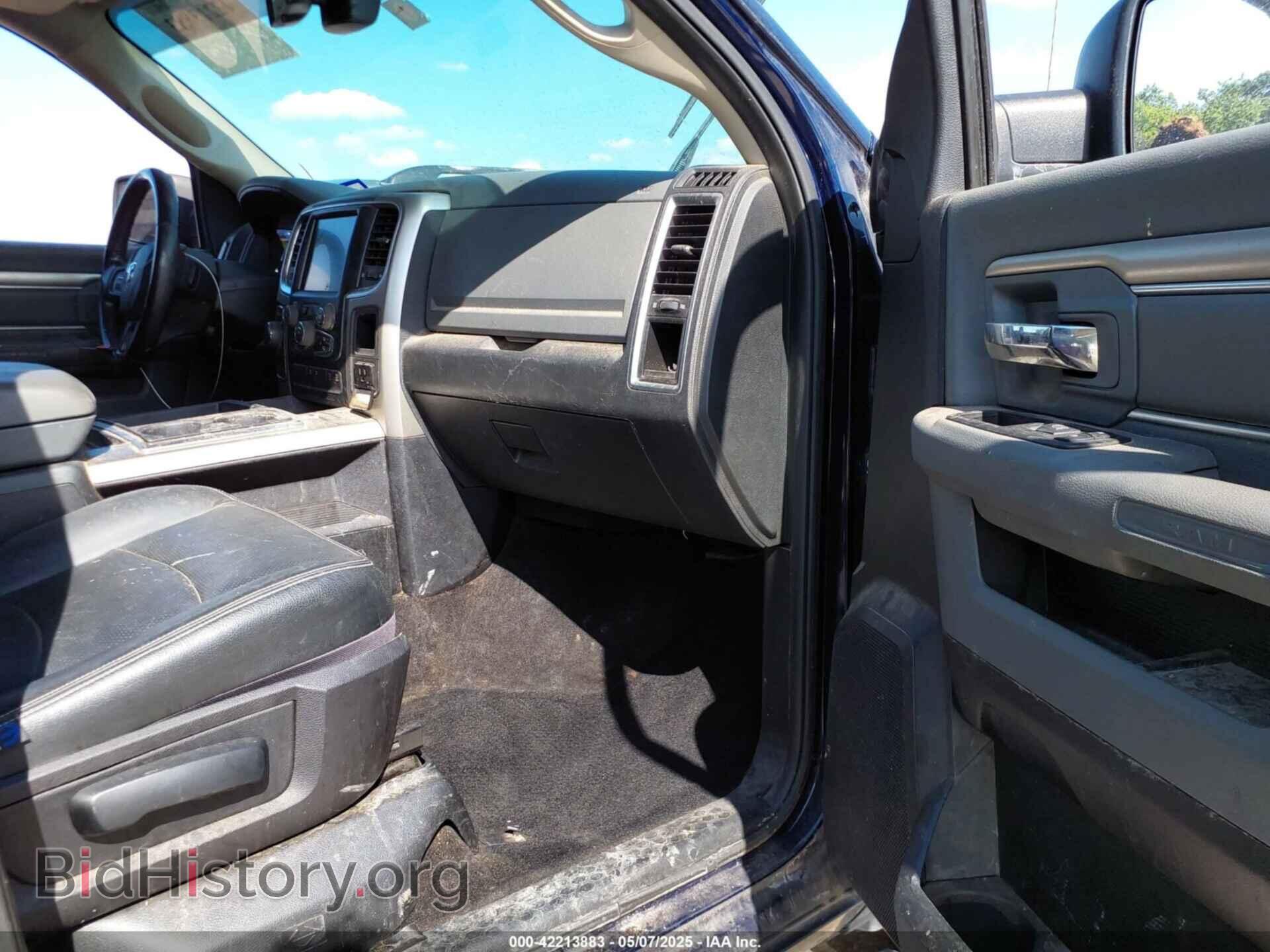 2015 RAM 1500 - VIN: 1C6RR6LT0FS604898 - Фото 5