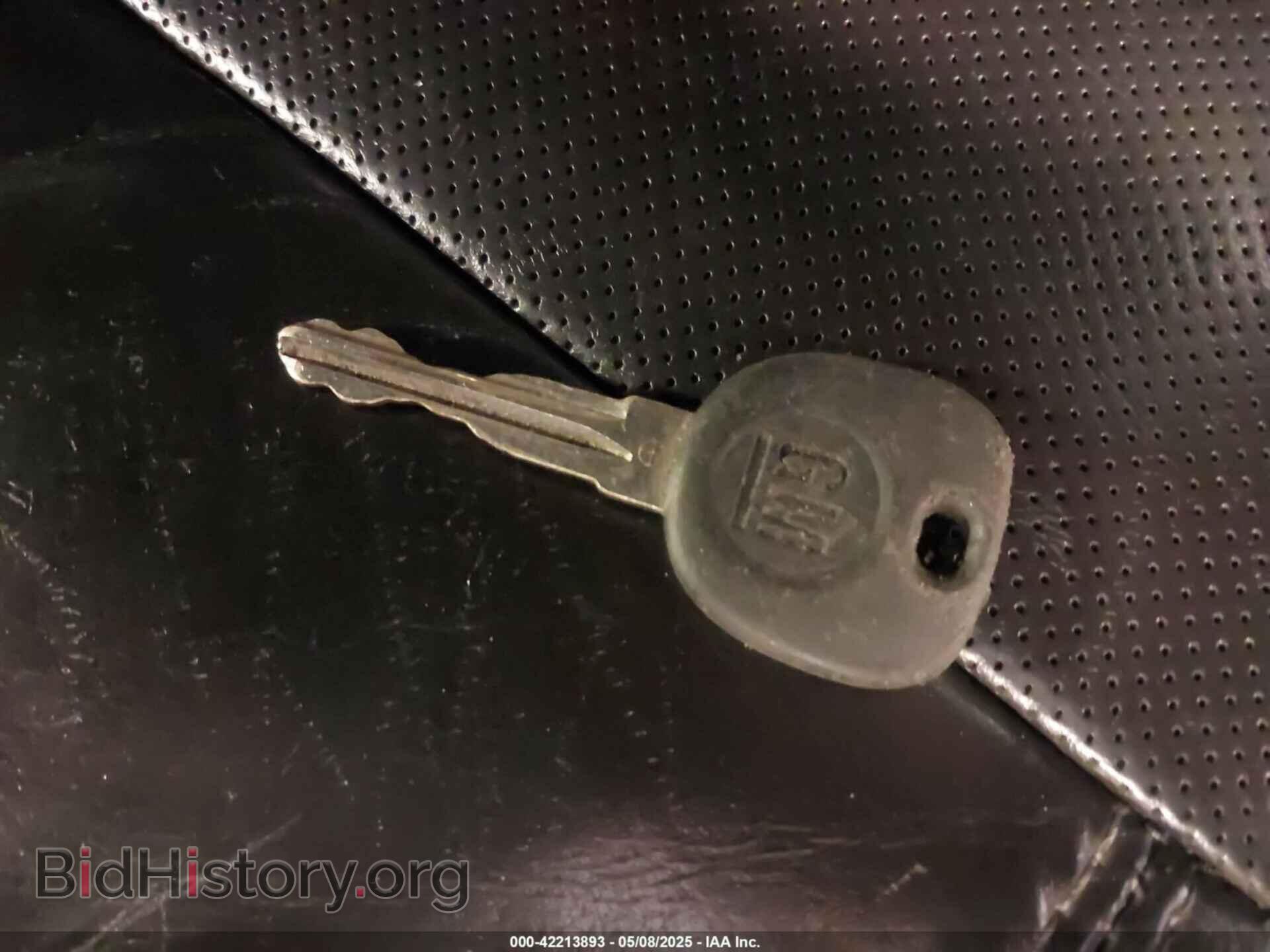 2014 BUICK ENCLAVE - VIN: 5GAKRBKD6EJ224029 - Фото 11