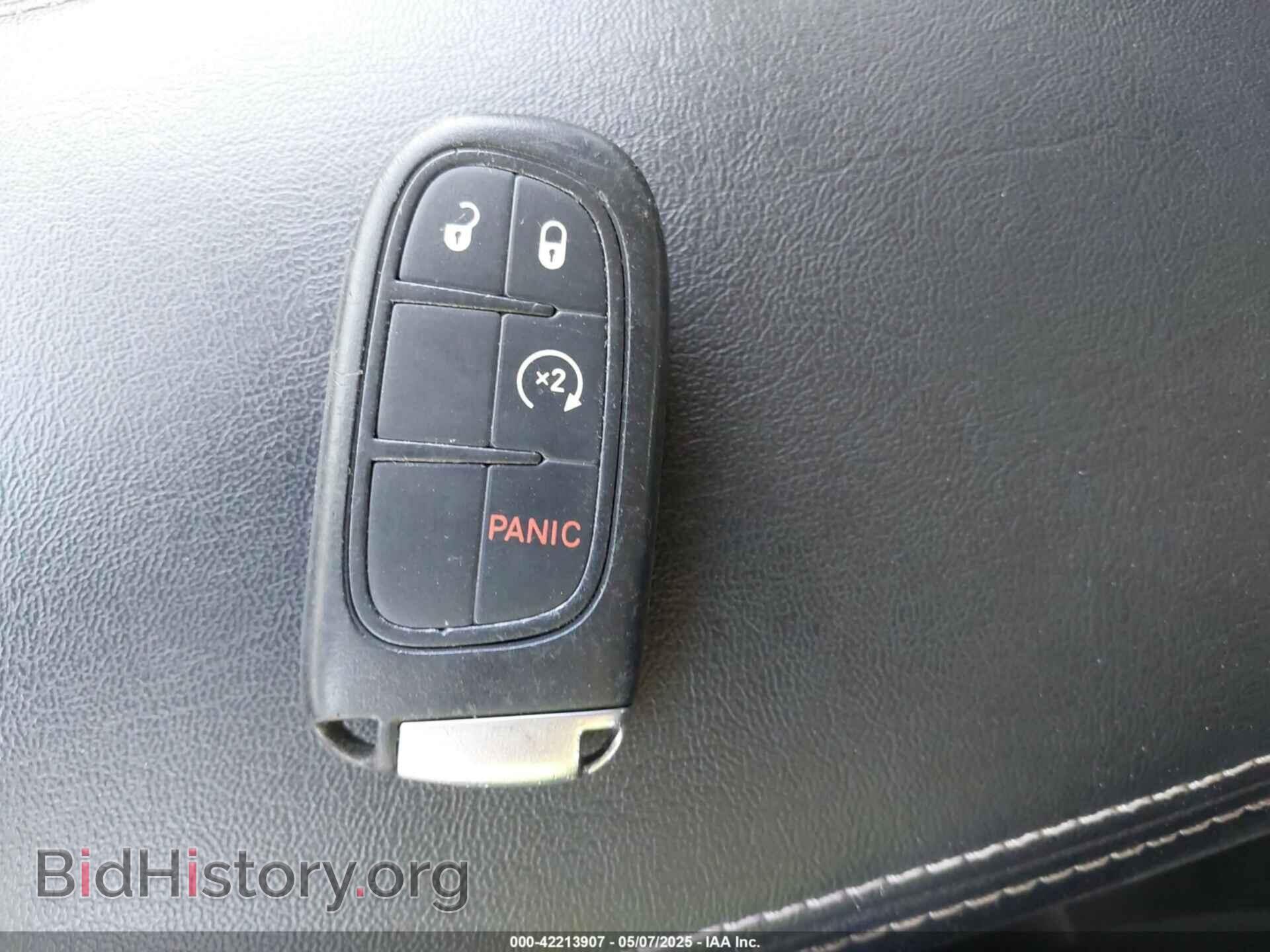2014 JEEP CHEROKEE - VIN: 1C4PJMDS5EW242544 - Фото 11
