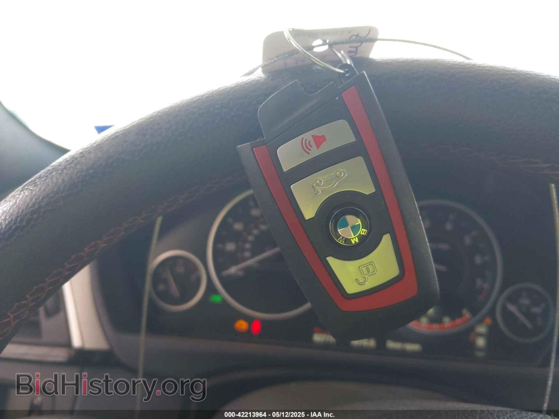 2016 BMW 328I - VIN: WBA8E9G57GNU30046 - Фото 11