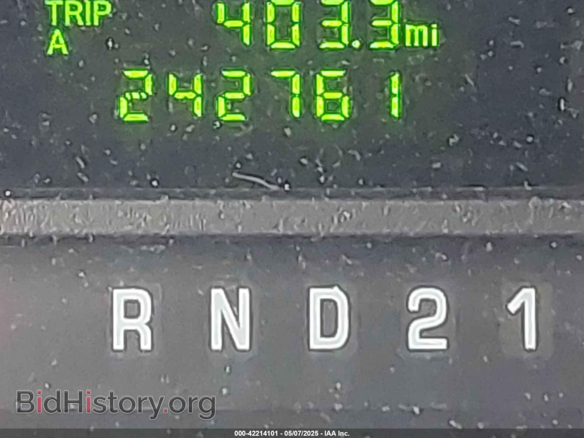 2013 FORD E-250 - VIN: 1FTNE2EW6DDA10160 - Фото 14