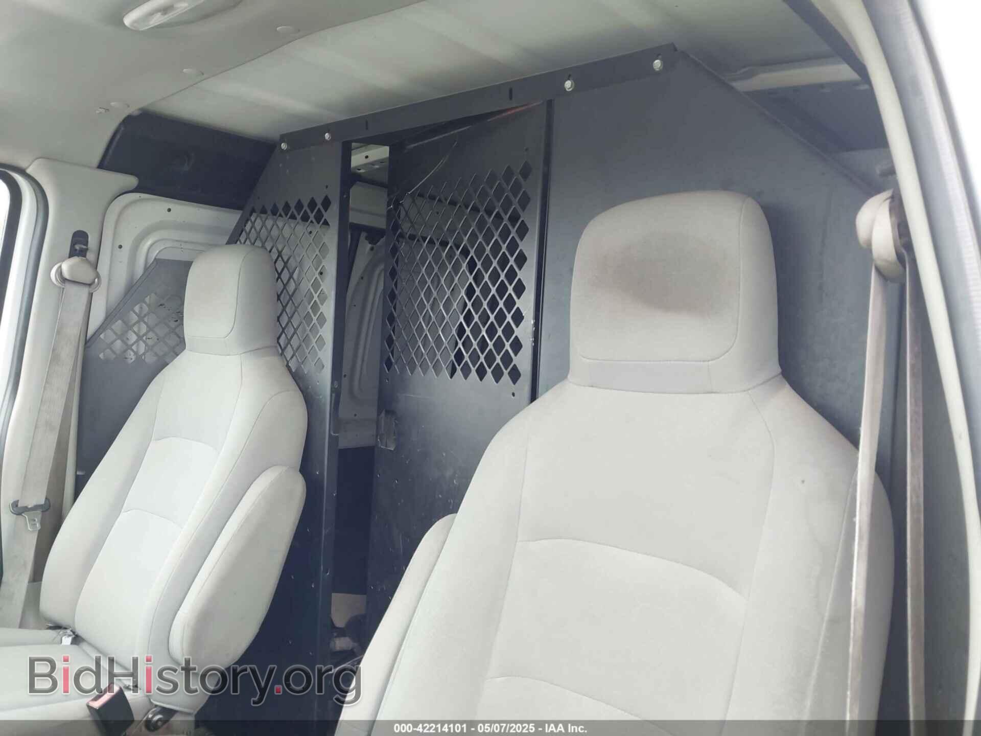 2013 FORD E-250 - VIN: 1FTNE2EW6DDA10160 - Фото 8