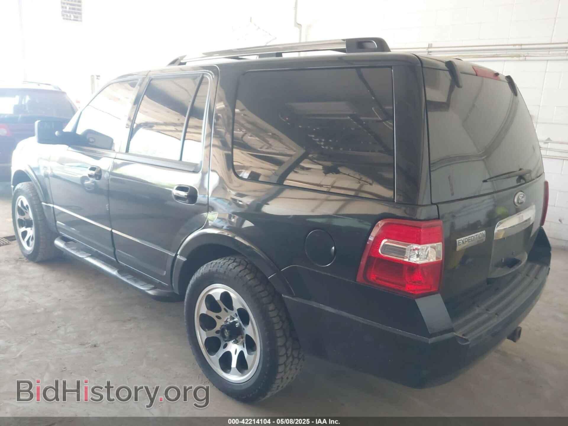 2010 FORD EXPEDITION - VIN: 1FMJU2A52AEB67331 - Фото 3