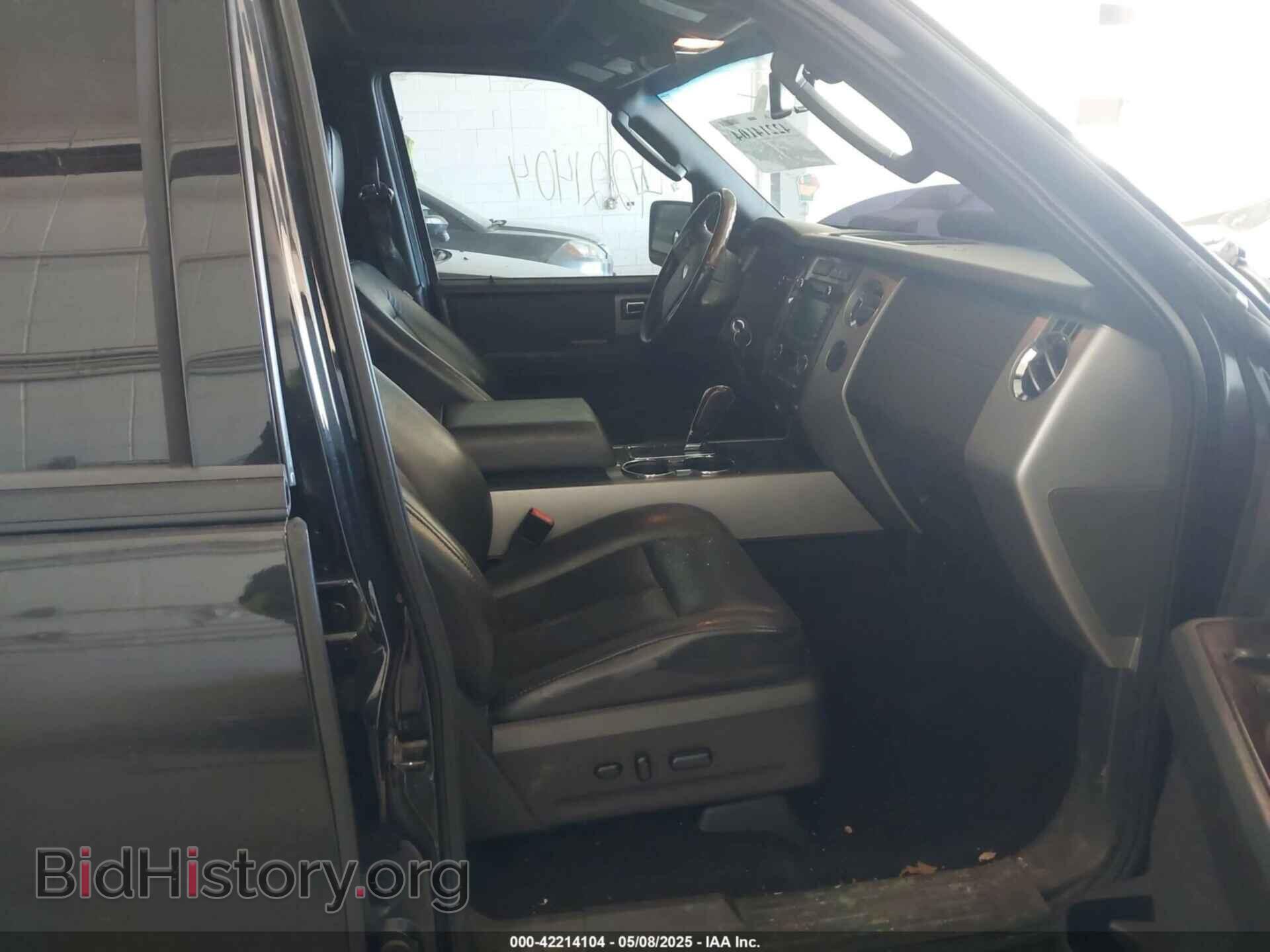 2010 FORD EXPEDITION - VIN: 1FMJU2A52AEB67331 - Фото 5