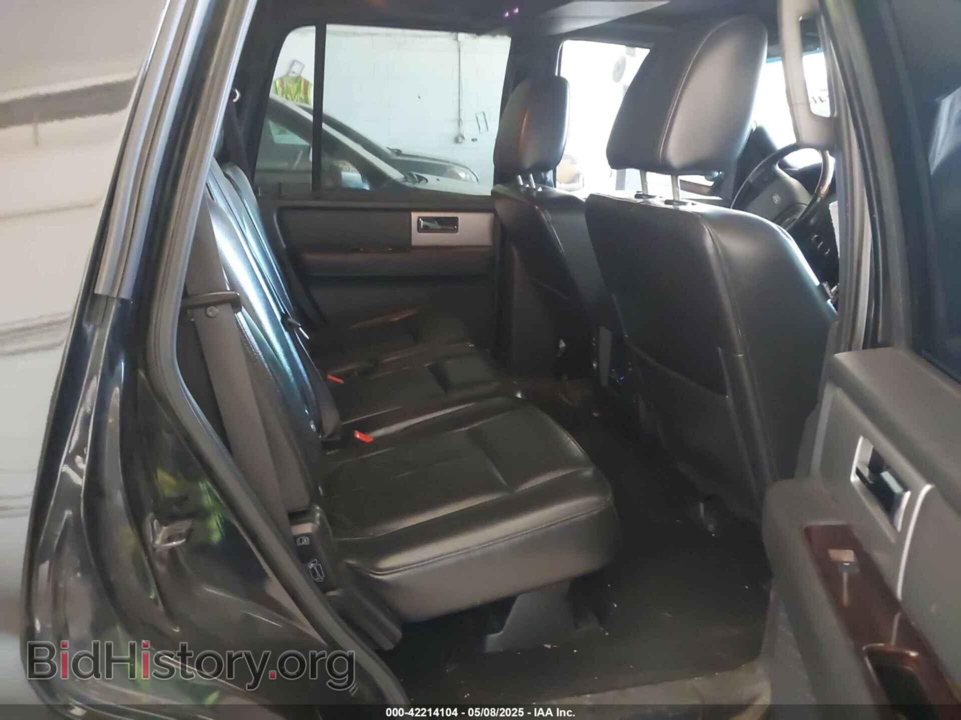 2010 FORD EXPEDITION - VIN: 1FMJU2A52AEB67331 - Фото 8