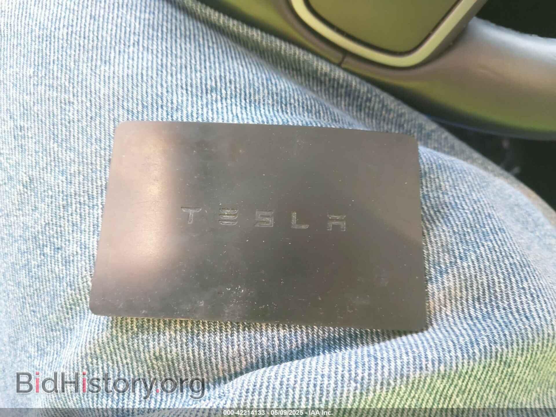 2018 TESLA MODEL 3 - VIN: 5YJ3E1EBXJF127632 - Photo 11
