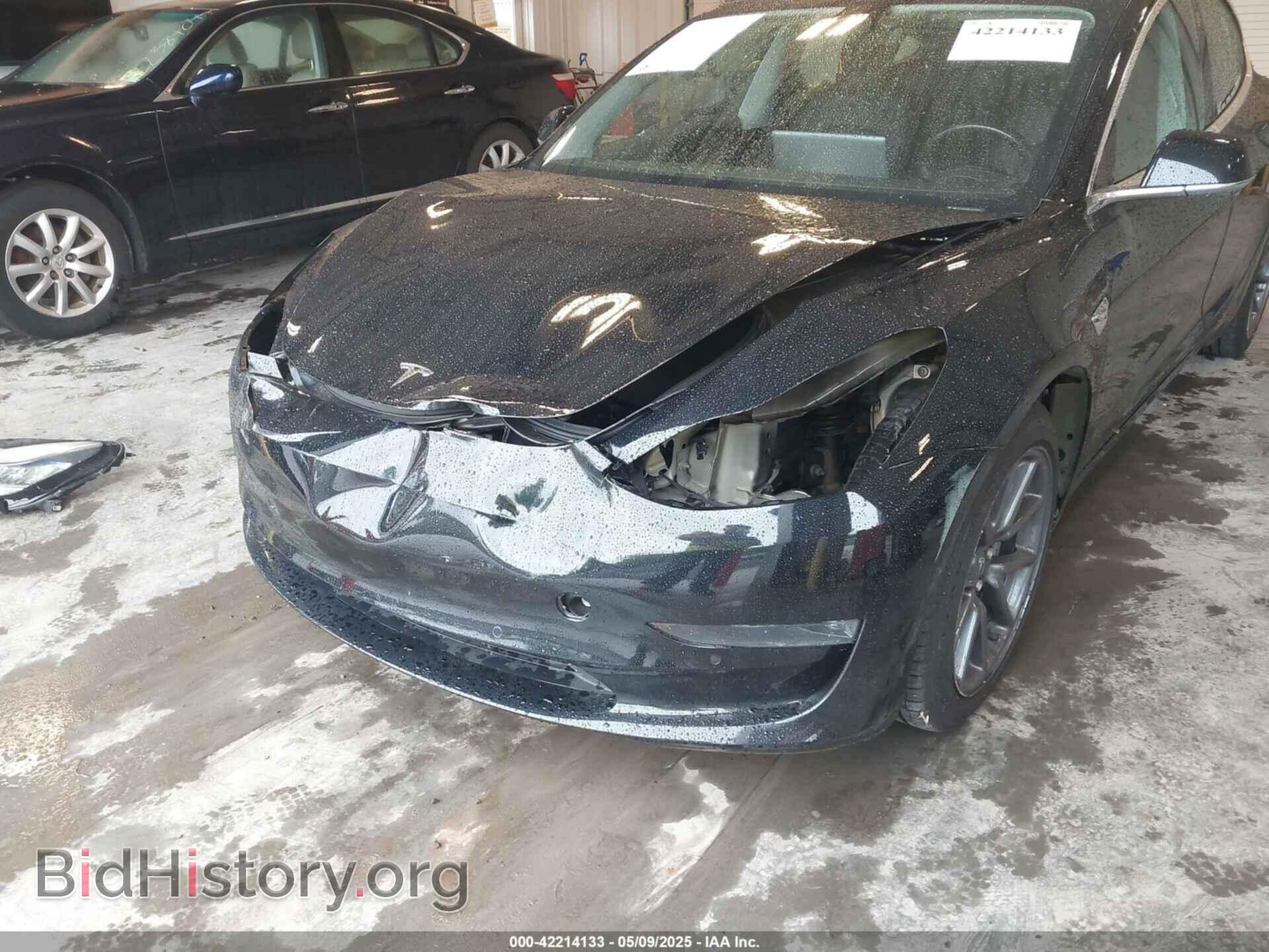 2018 TESLA MODEL 3 - VIN: 5YJ3E1EBXJF127632 - Photo 6