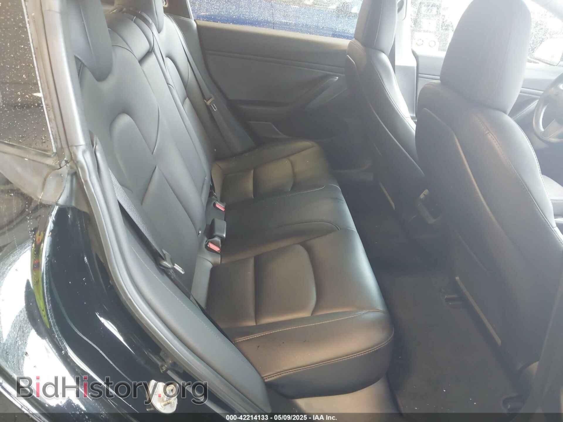 2018 TESLA MODEL 3 - VIN: 5YJ3E1EBXJF127632 - Photo 8