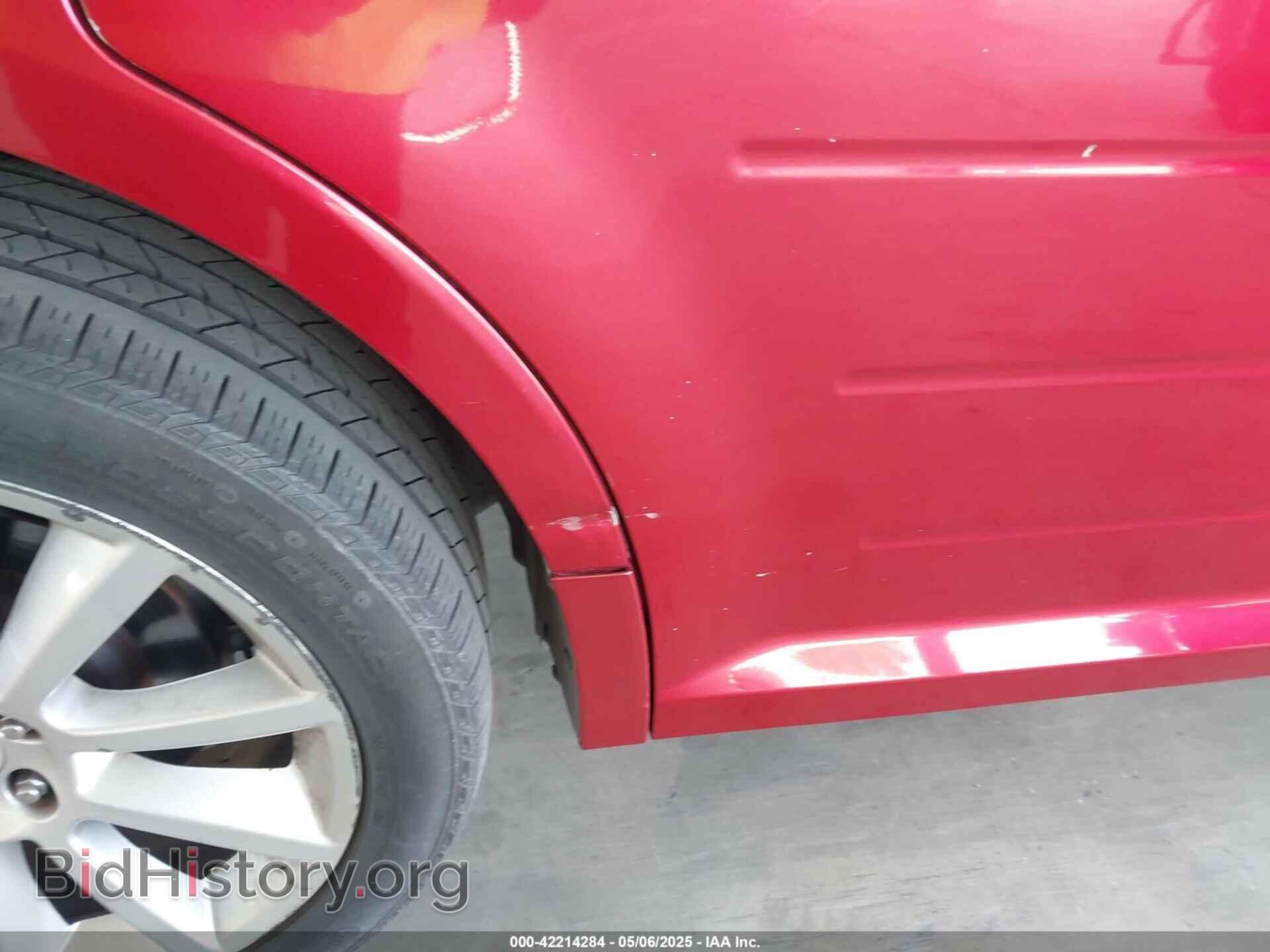 2012 FORD FLEX - VIN: 2FMGK5DC8CBD16545 - Фото 6