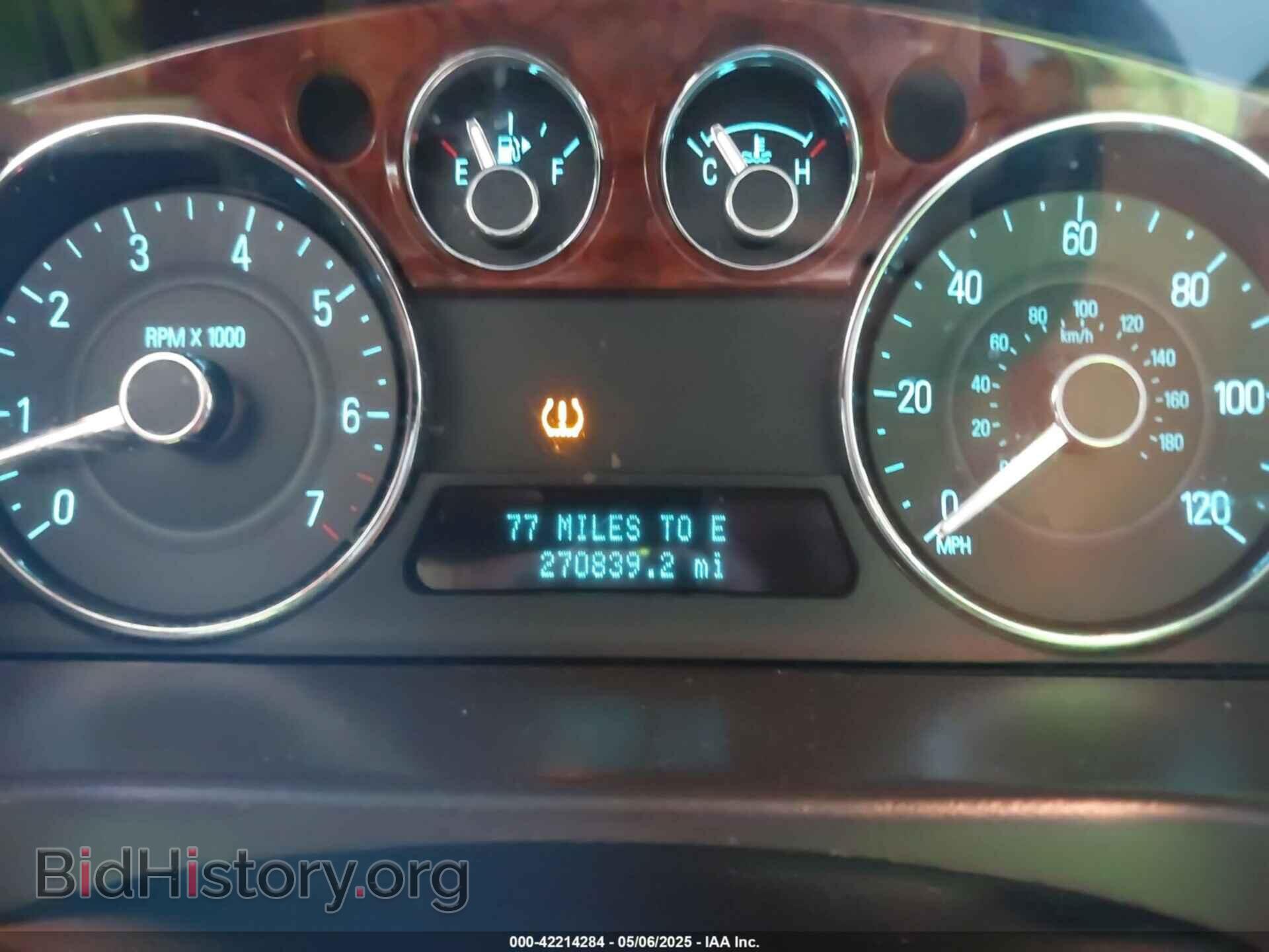 2012 FORD FLEX - VIN: 2FMGK5DC8CBD16545 - Фото 7