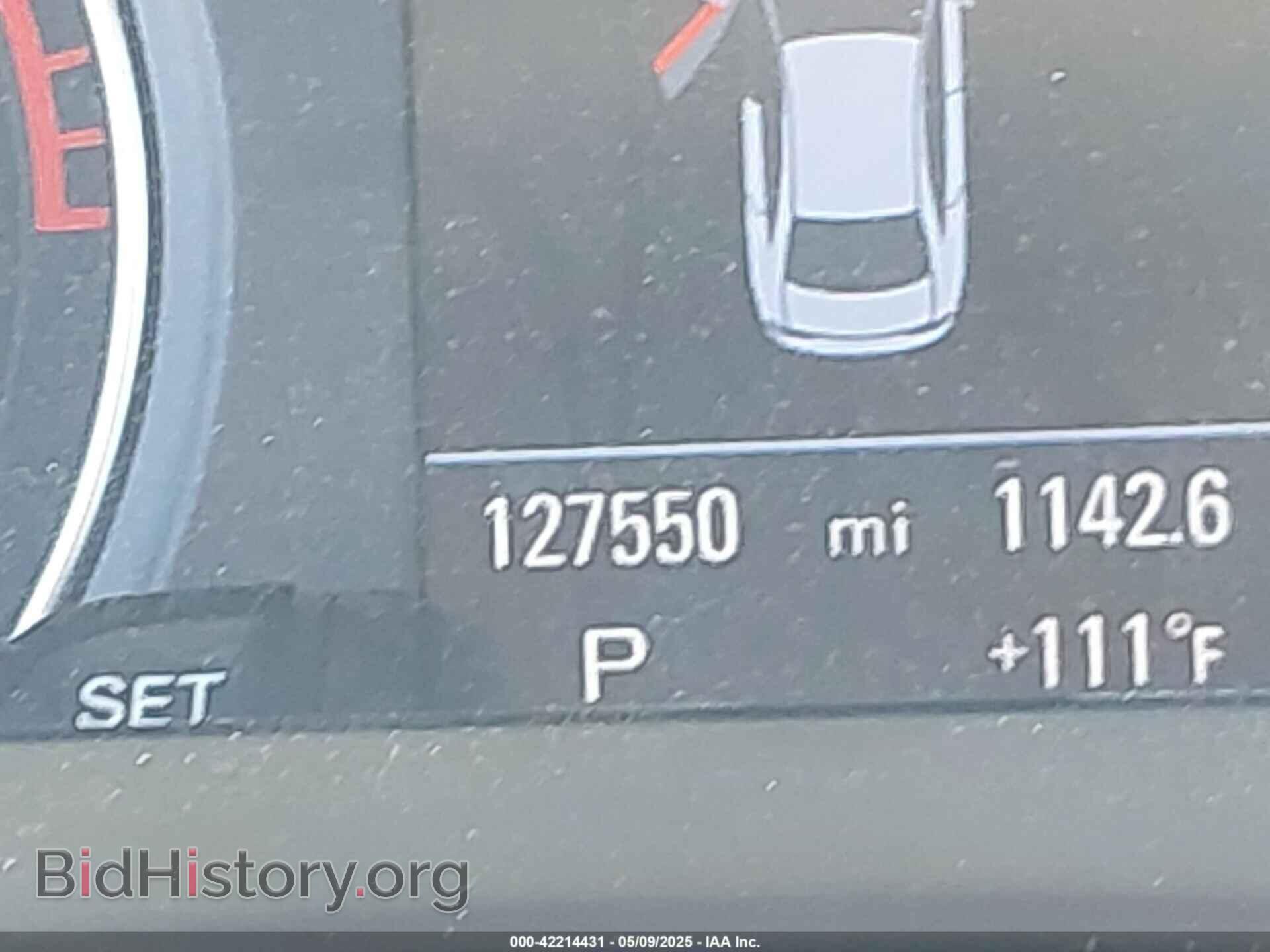 2010 AUDI A4 - VIN: WAUFFBFL6AN023435 - Фото 16