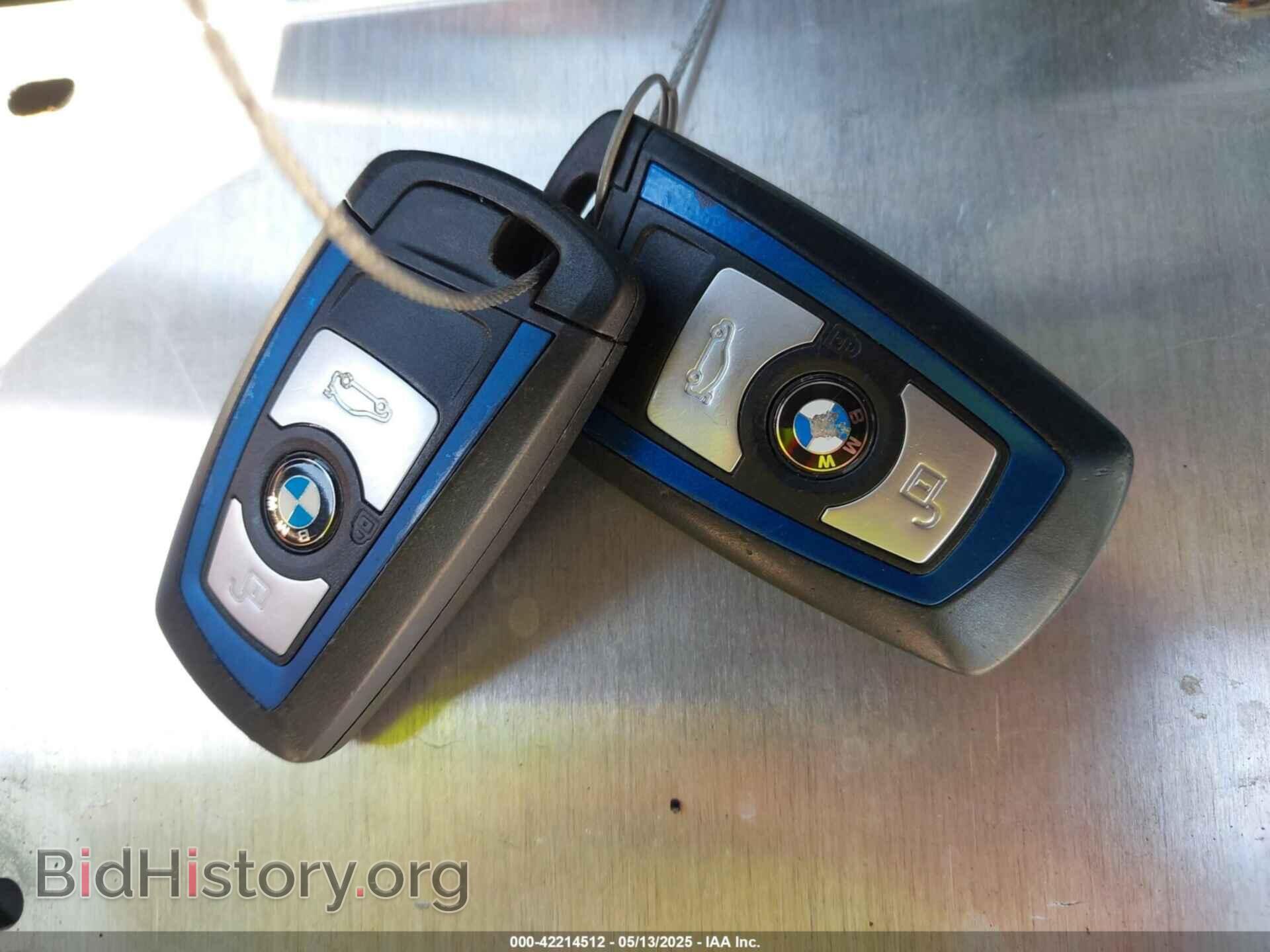 2014 BMW 228I - VIN: WBA1F5C54EV256303 - Фото 11