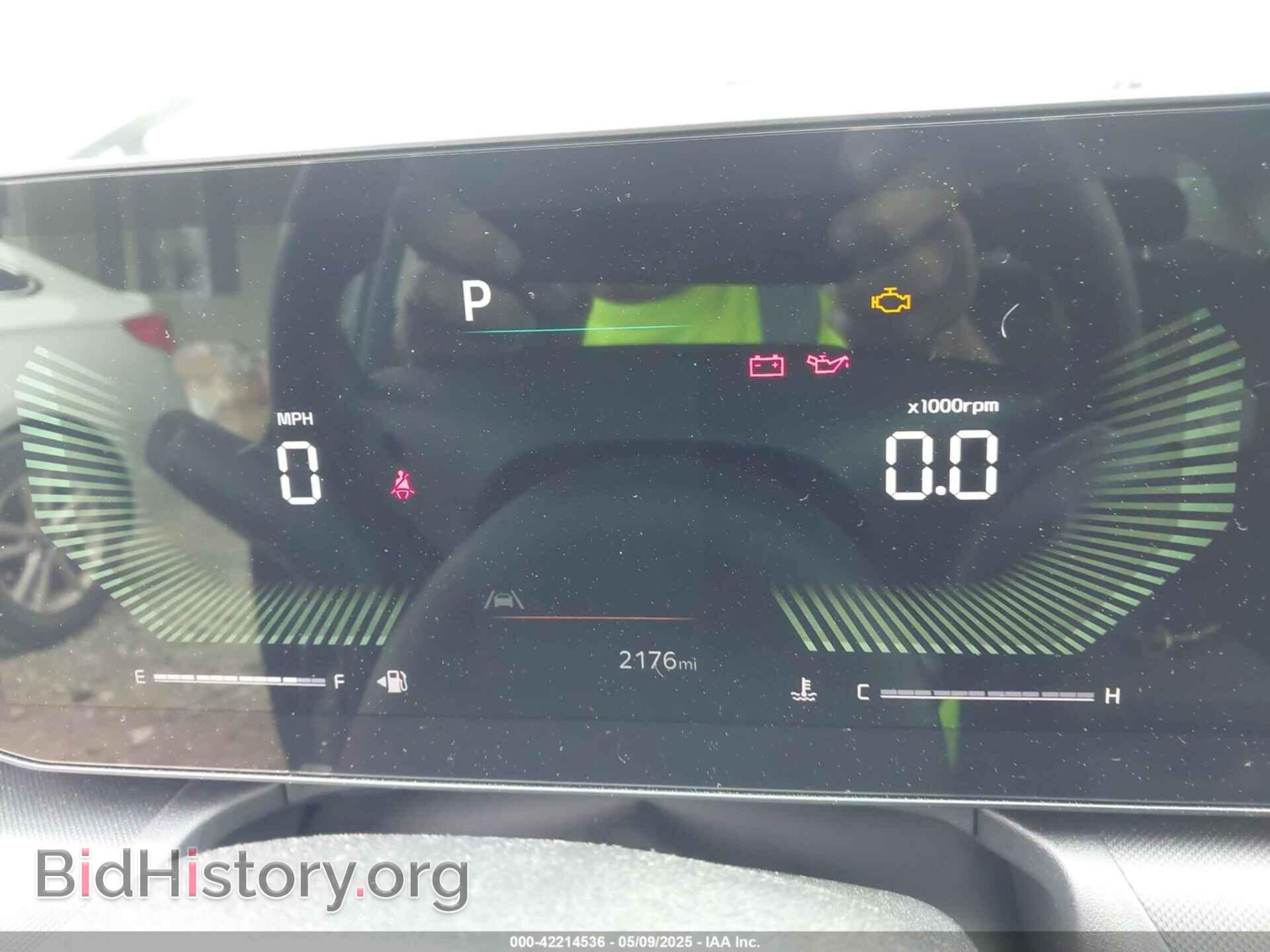 2025 KIA K4 - VIN: 3KPFT4DE1SE012019 - Фото 7