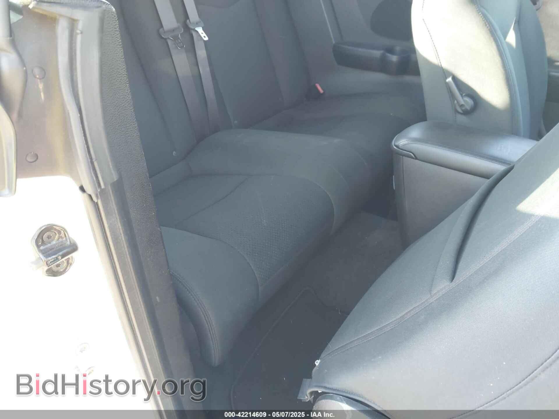 2012 CHRYSLER 200 - VIN: 1C3BCBEB2CN139225 - Фото 8