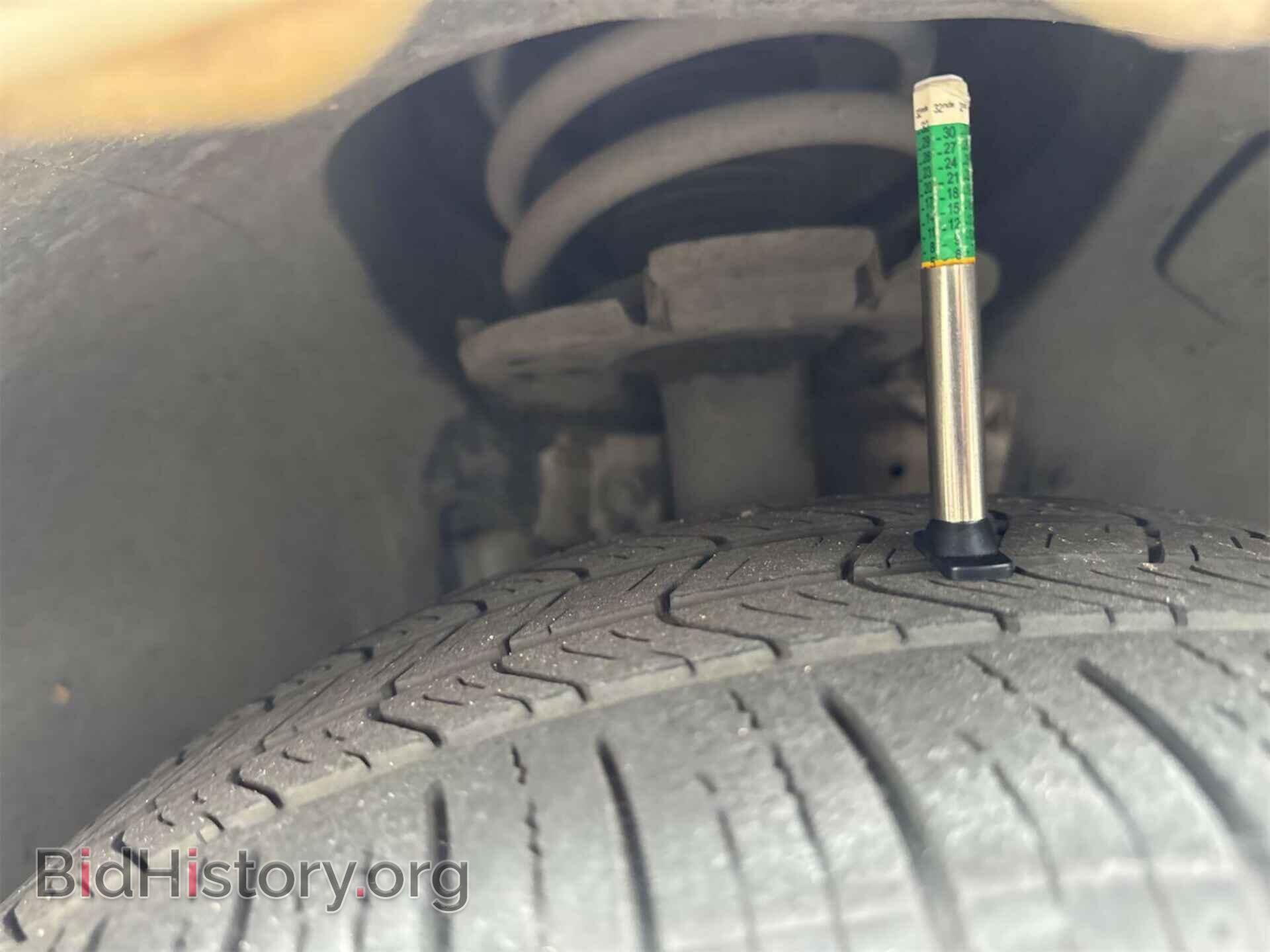 Photo NM0LS7E75H1307060 - FORD TRANSIT CONNECT 2017