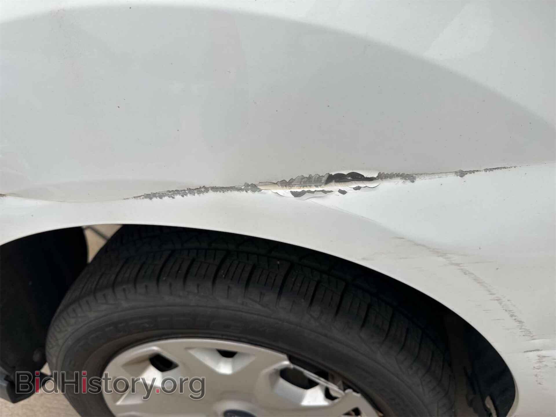 2017 FORD TRANSIT CONNECT - VIN: NM0LS7E75H1307060 - Фото 19