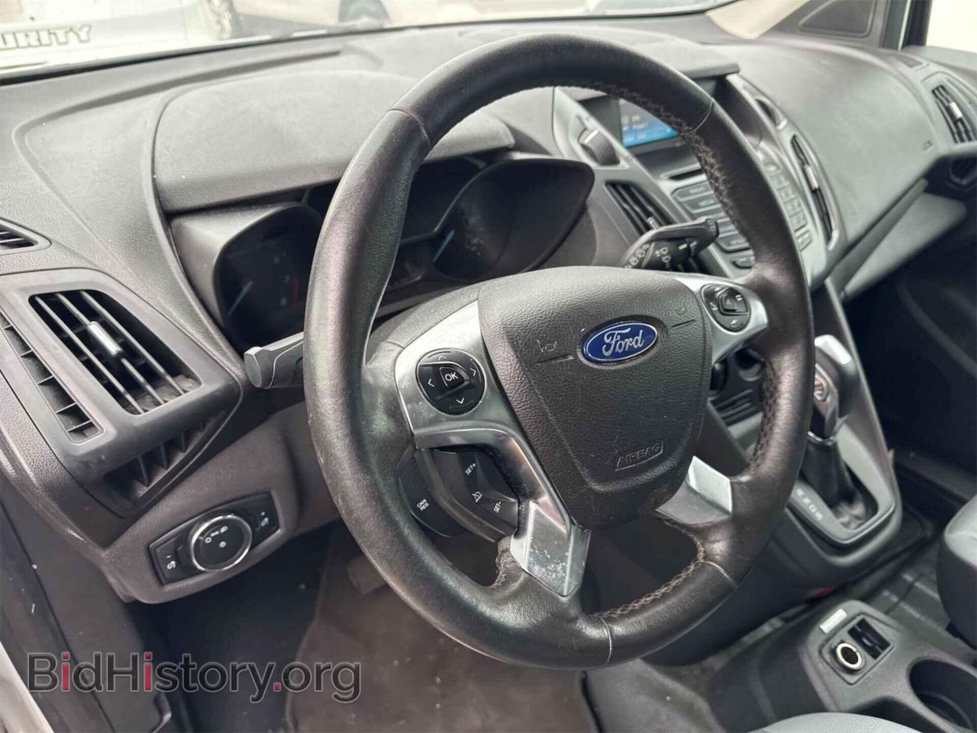 2017 FORD TRANSIT CONNECT - VIN: NM0LS7E75H1307060 - Фото 5
