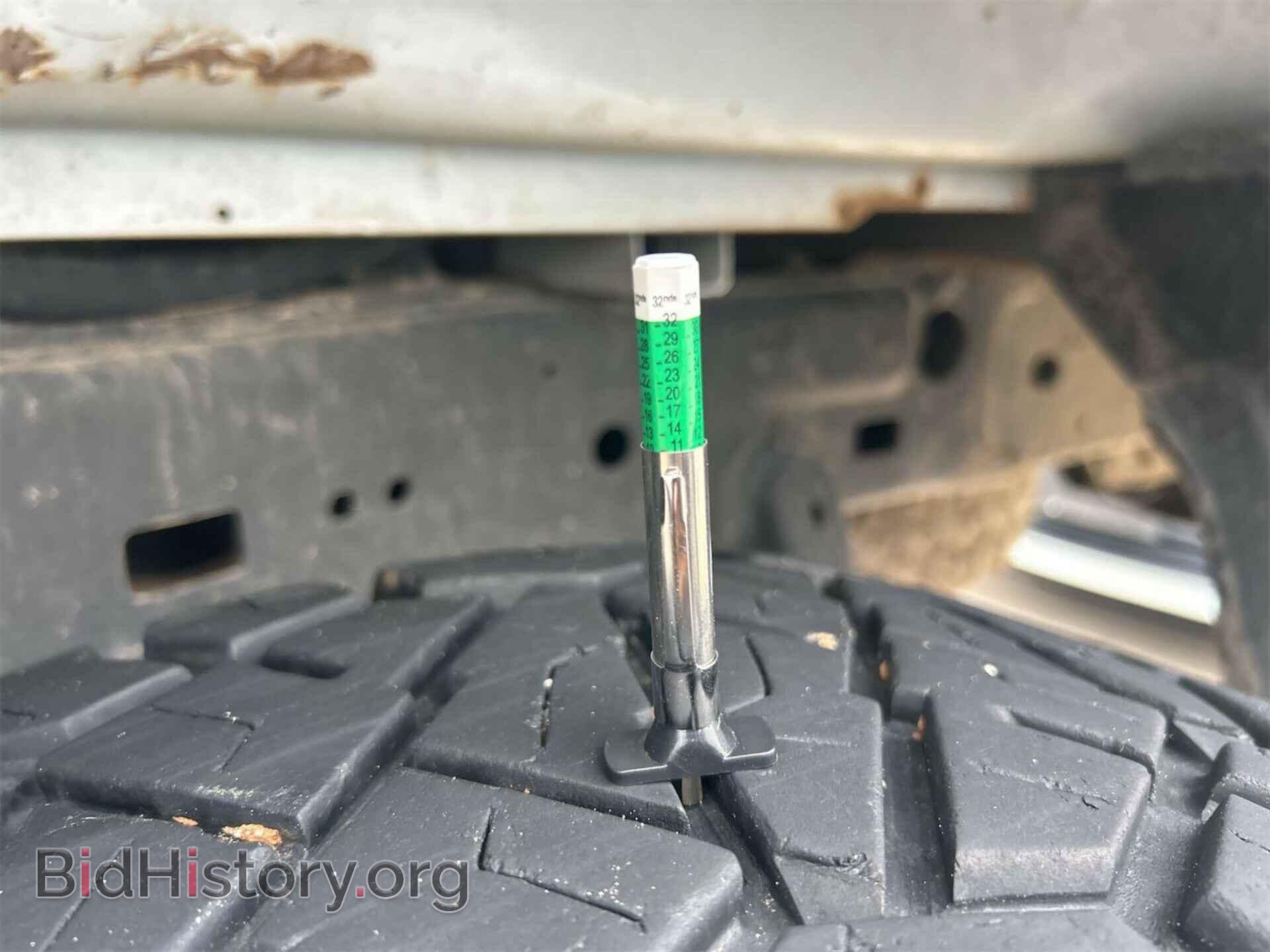 2019 RAM 2500 - VIN: 3C6UR5CL4KG598108 - Photo 9