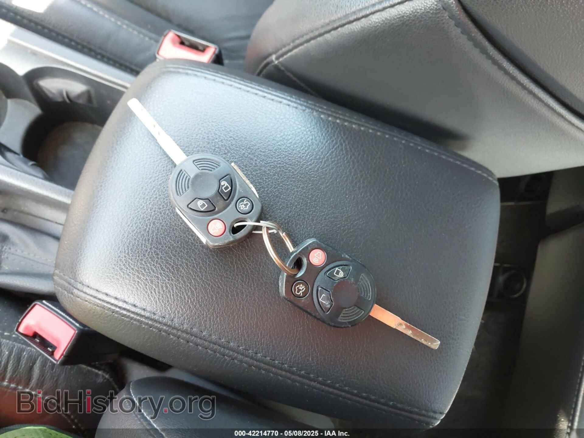 2016 FORD FOCUS - VIN: 1FADP3K23GL307593 - Photo 11