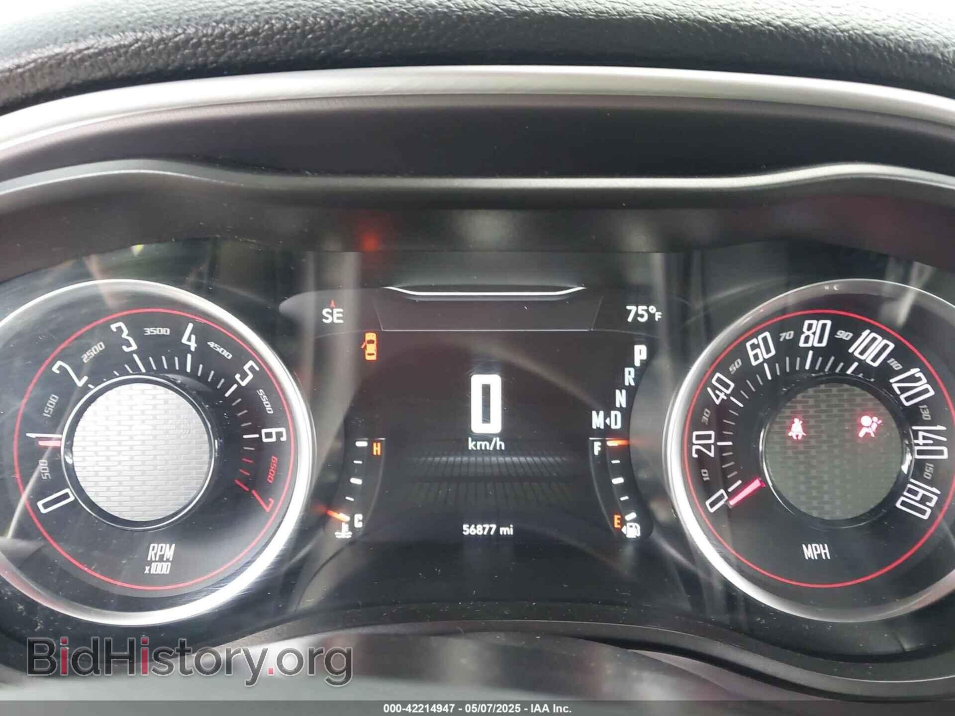 2019 DODGE CHALLENGER - VIN: 2C3CDZAG7KH744313 - Фото 7