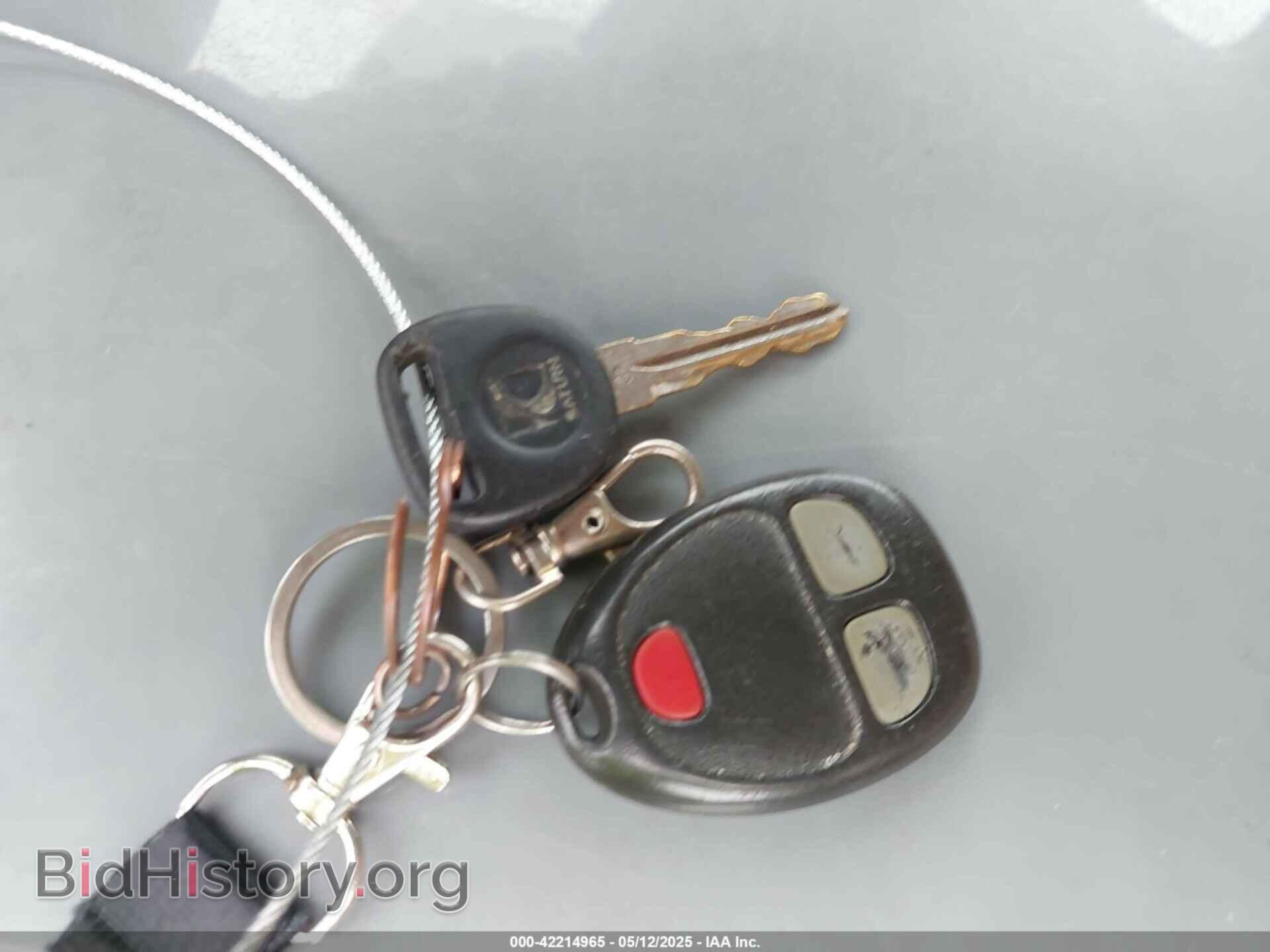 2007 SATURN OUTLOOK - VIN: 5GZER33747J126662 - Фото 11