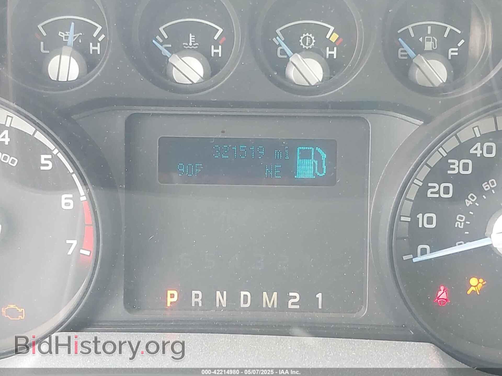 2014 FORD F-250 - VIN: 1FT7W2B67EEA86461 - Фото 7