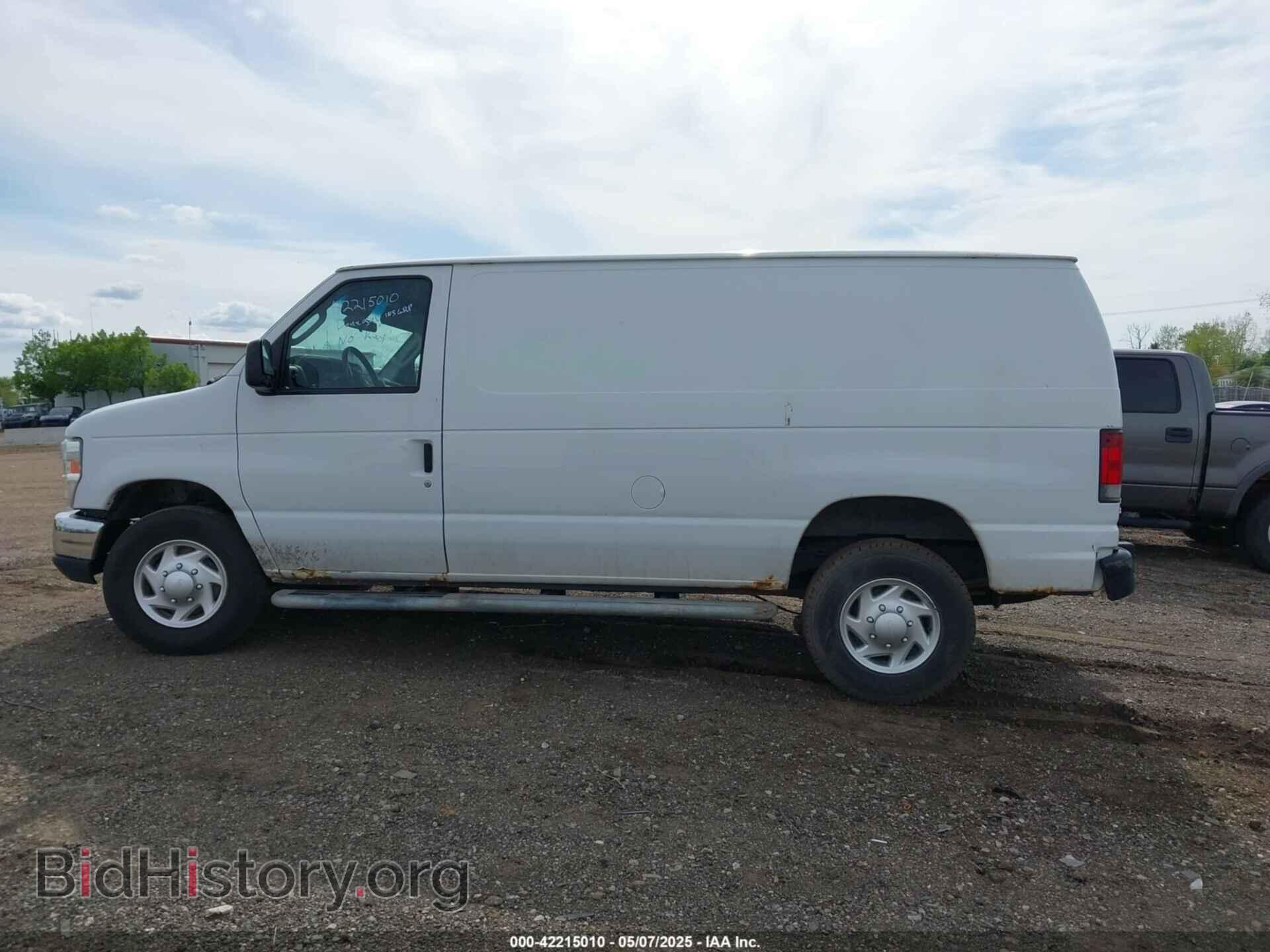 2011 FORD E-250 - VIN: 1FTNE2EW0BDA56676 - Photo 13